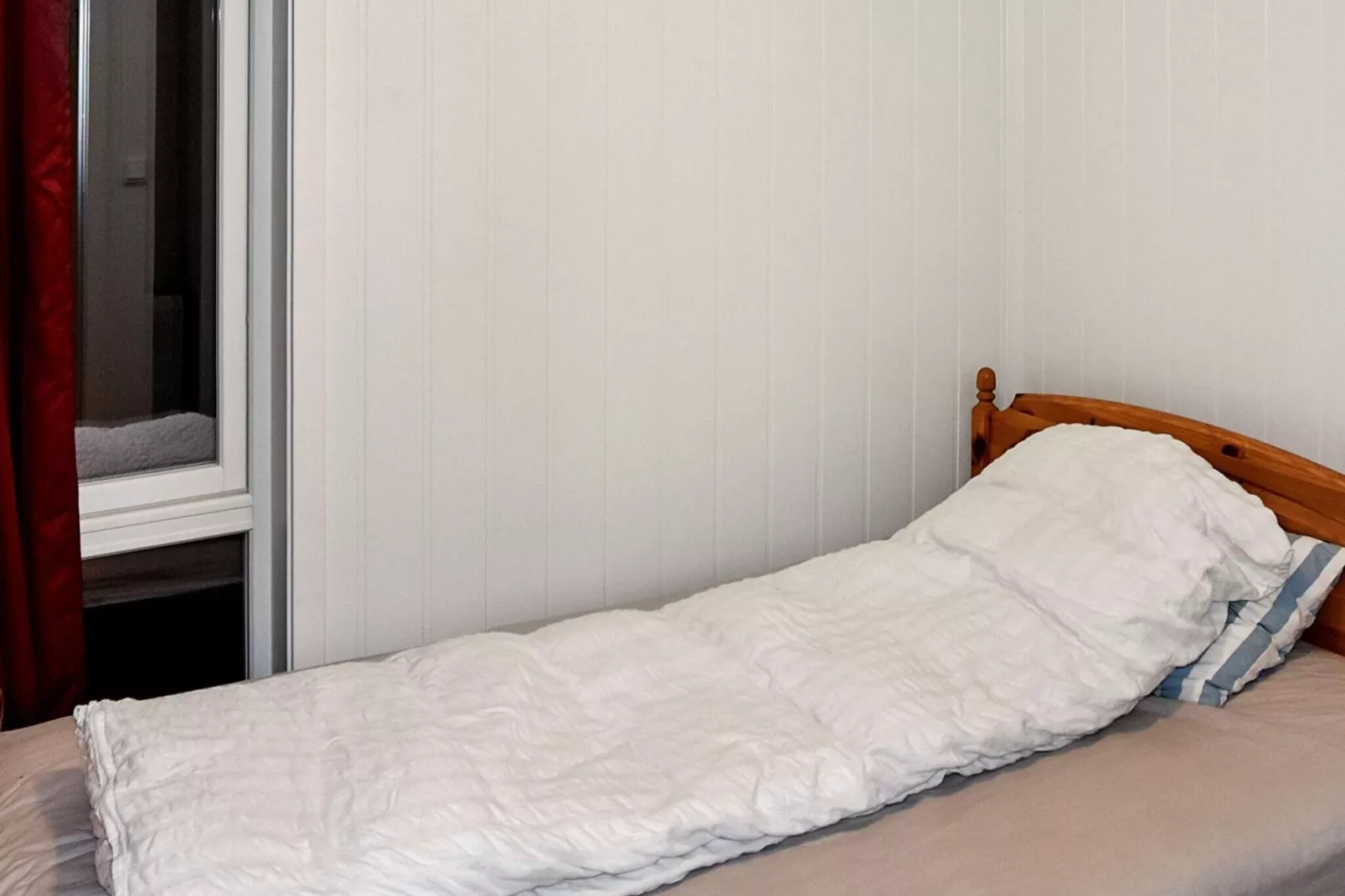 6 persoons vakantie huis in Lyngstad-Binnen