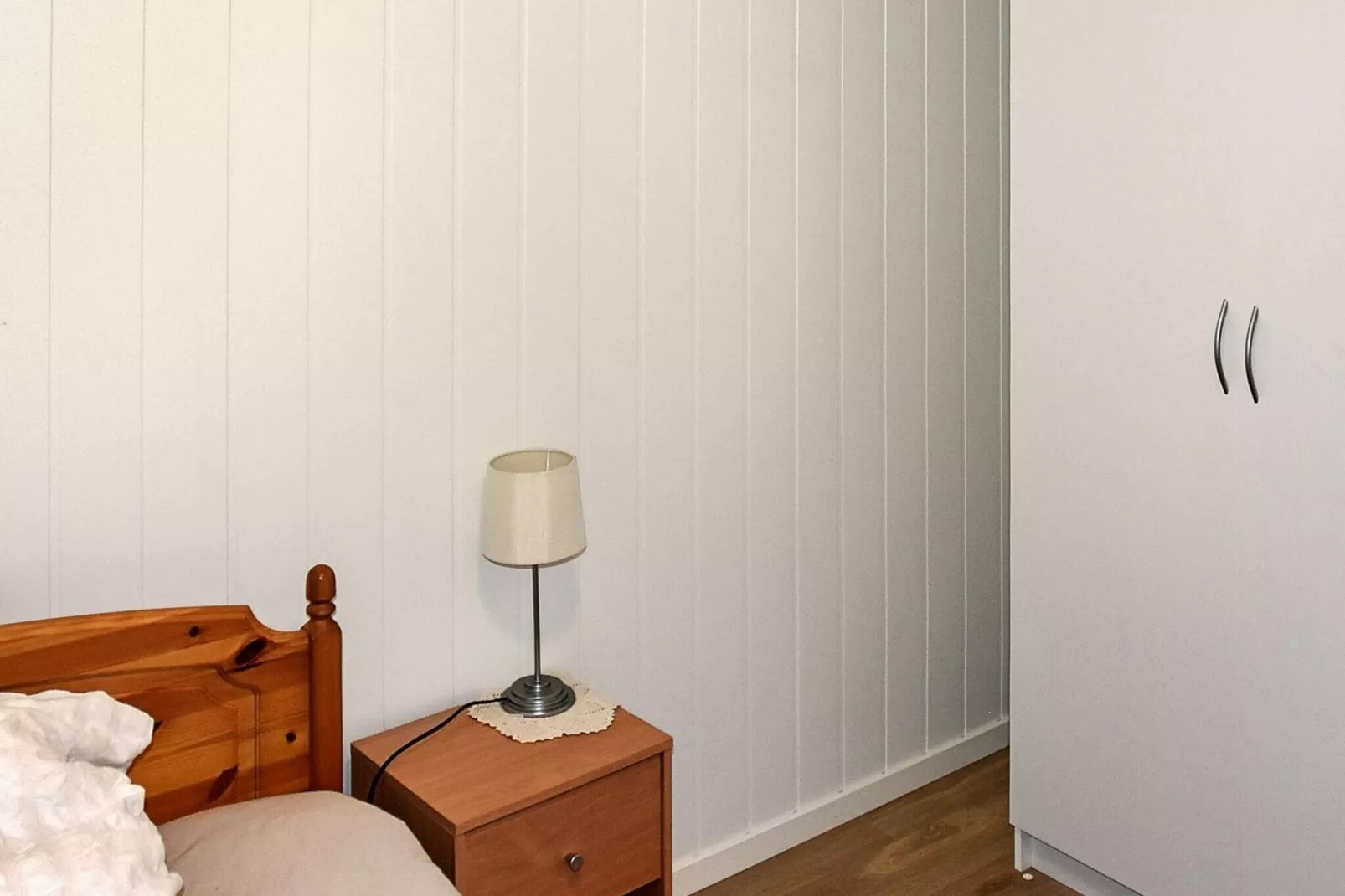 6 persoons vakantie huis in Lyngstad-Binnen