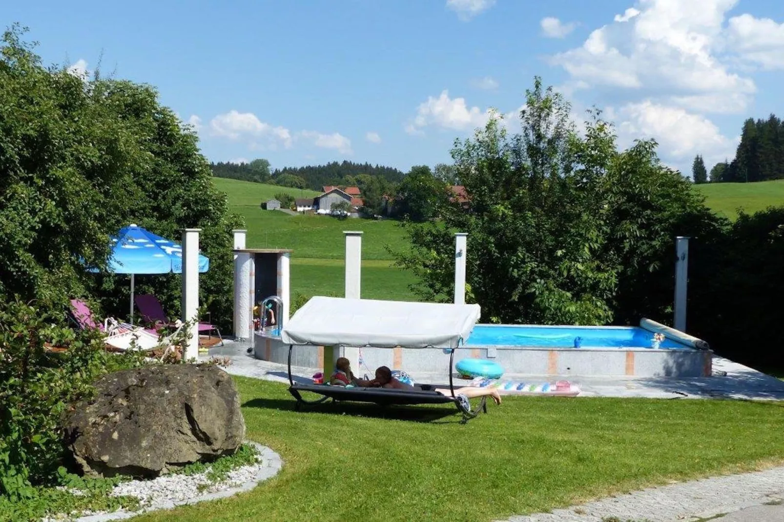 Holzmann-Zwembad
