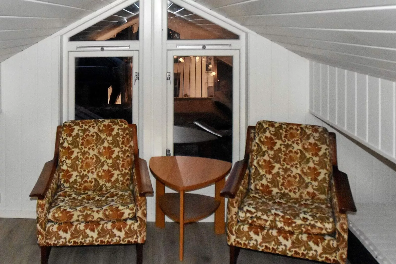 6 persoons vakantie huis in Lyngstad-Binnen