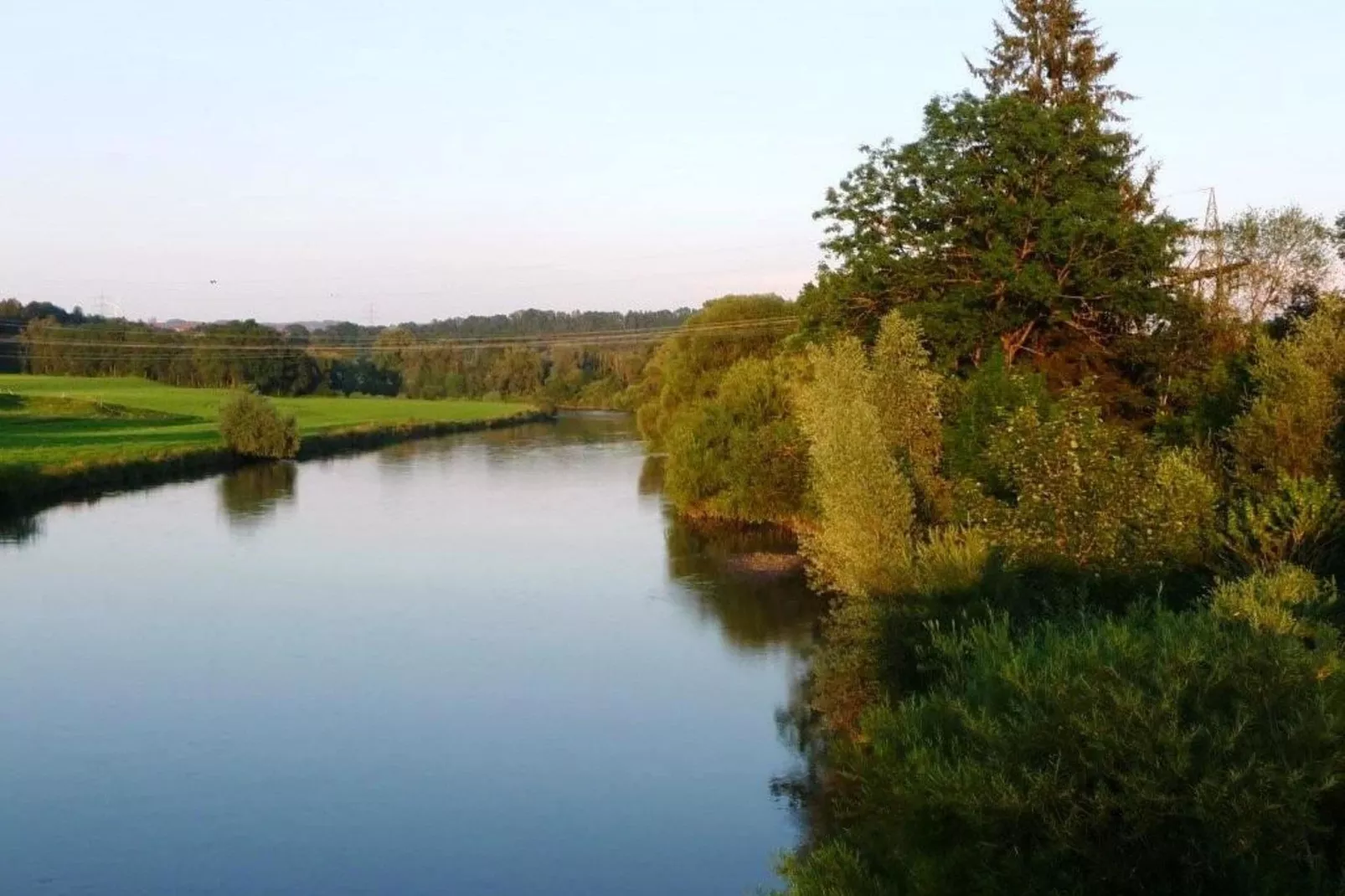 Ferien im Oberallgäu-Gebieden zomer 5km