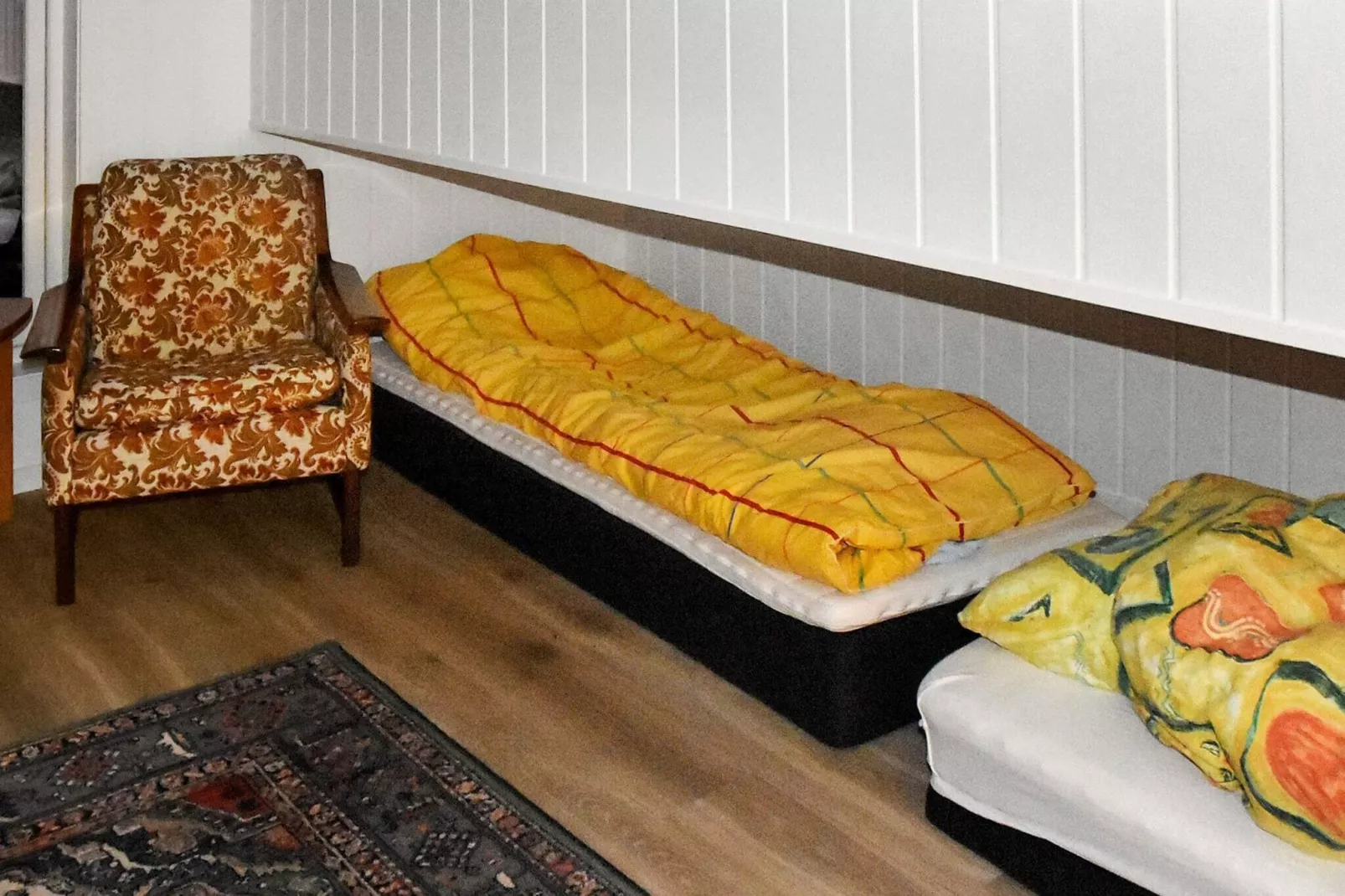 6 persoons vakantie huis in Lyngstad-Binnen