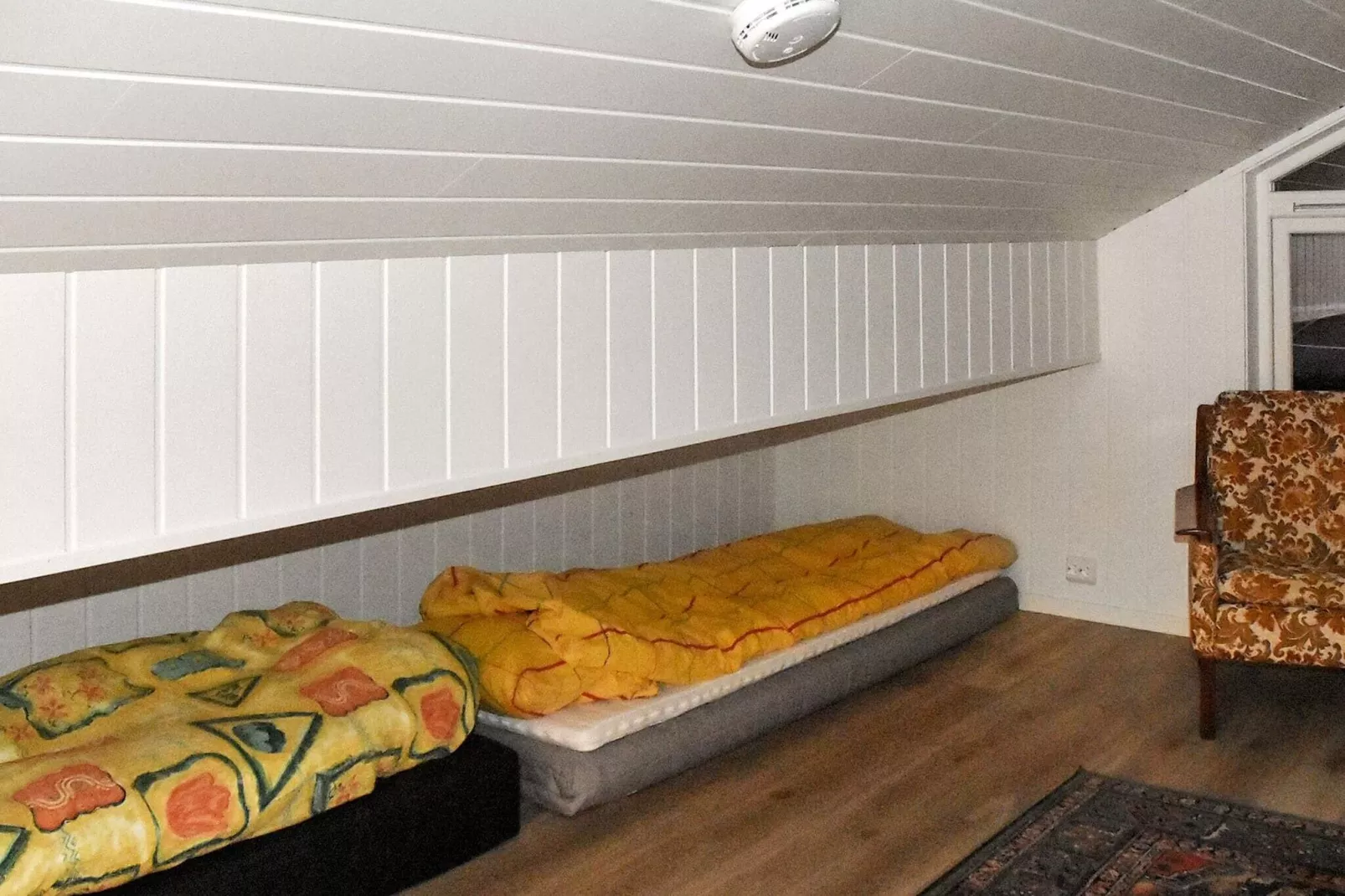 6 persoons vakantie huis in Lyngstad-Binnen