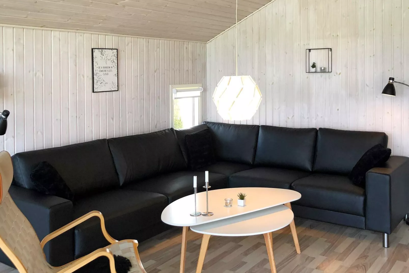6 persoons vakantie huis in Svendborg-Binnen