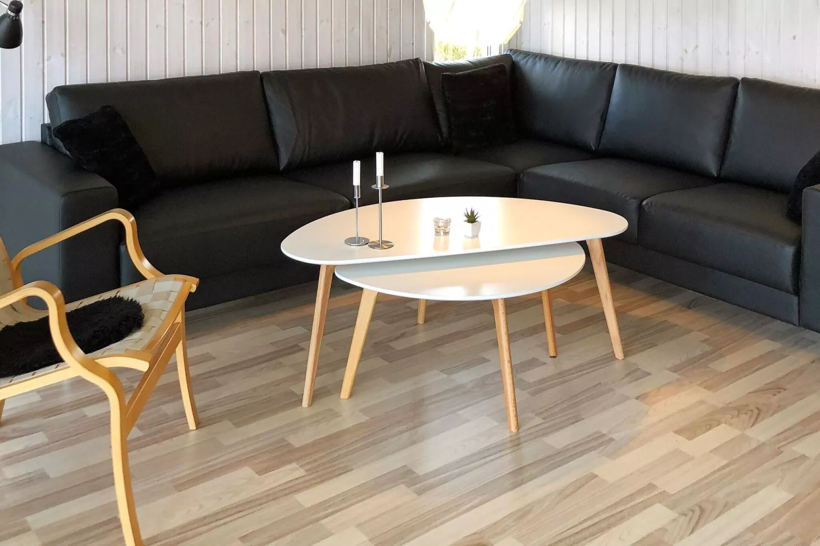 6 persoons vakantie huis in Svendborg-Binnen