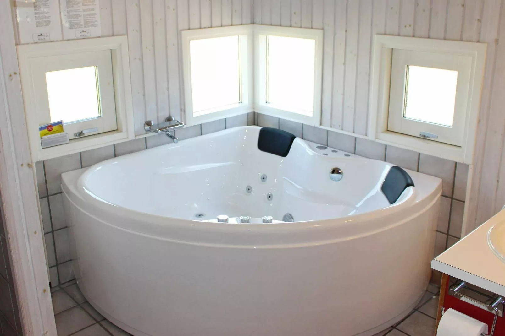 6 persoons vakantie huis in Svendborg-Spa