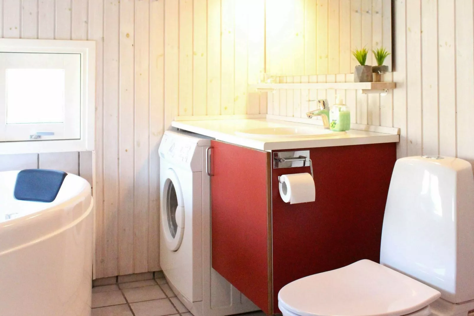 6 persoons vakantie huis in Svendborg-Spa