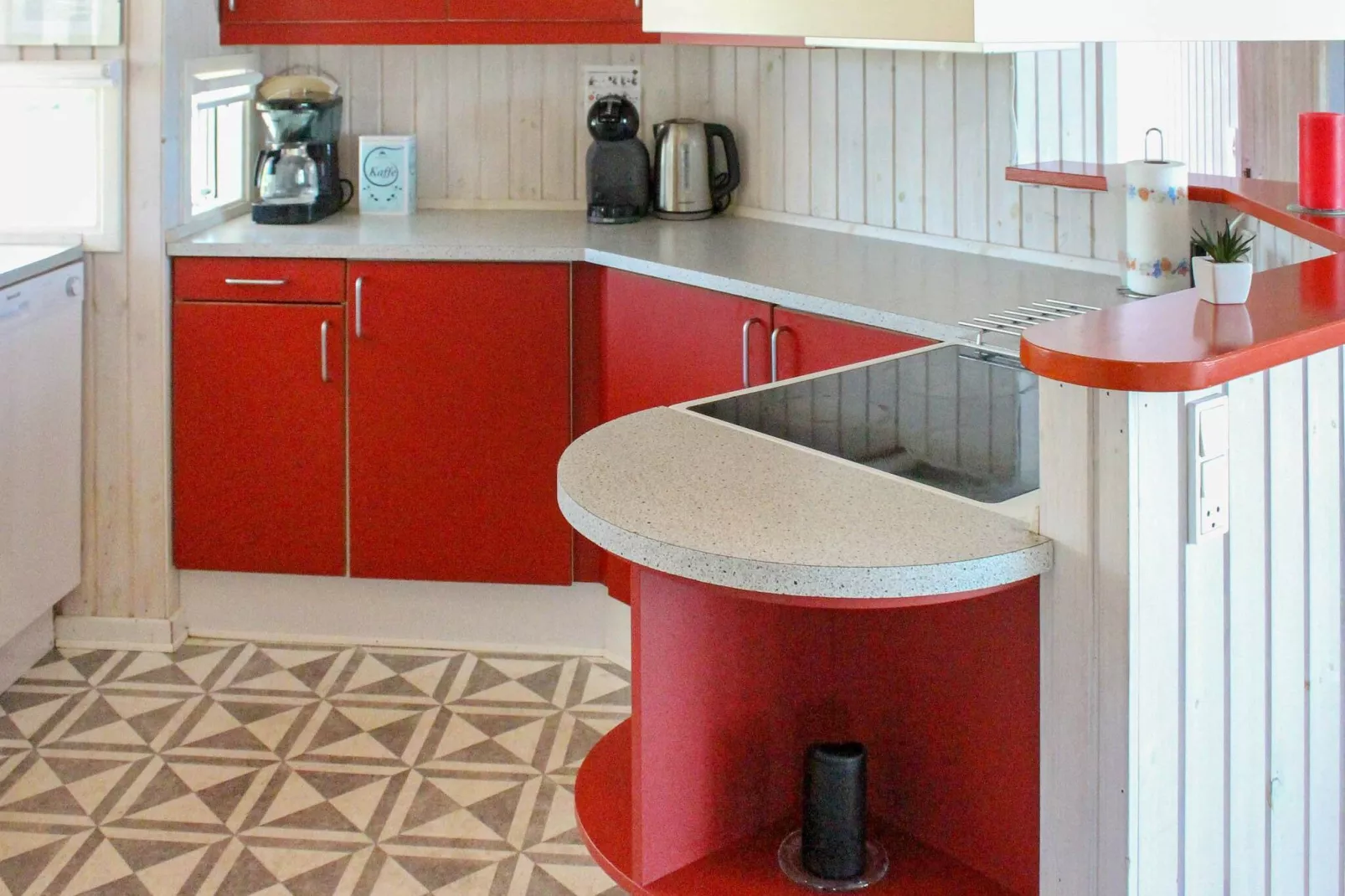 6 persoons vakantie huis in Svendborg-Binnen