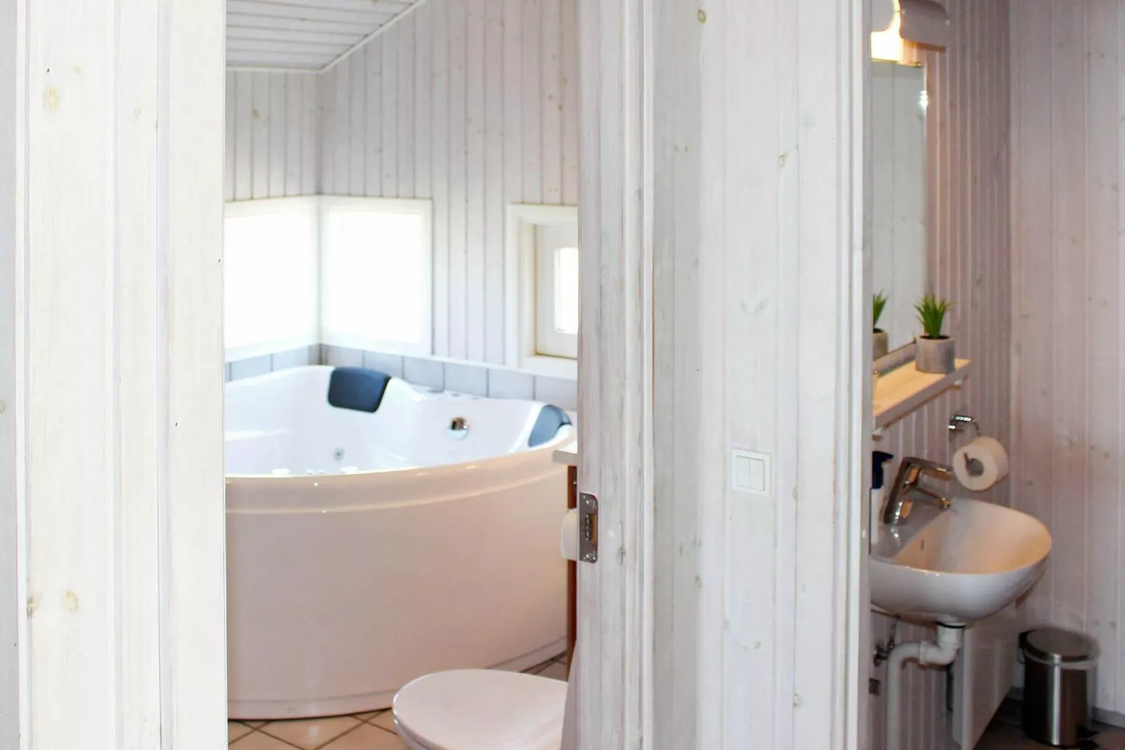 6 persoons vakantie huis in Svendborg-Binnen