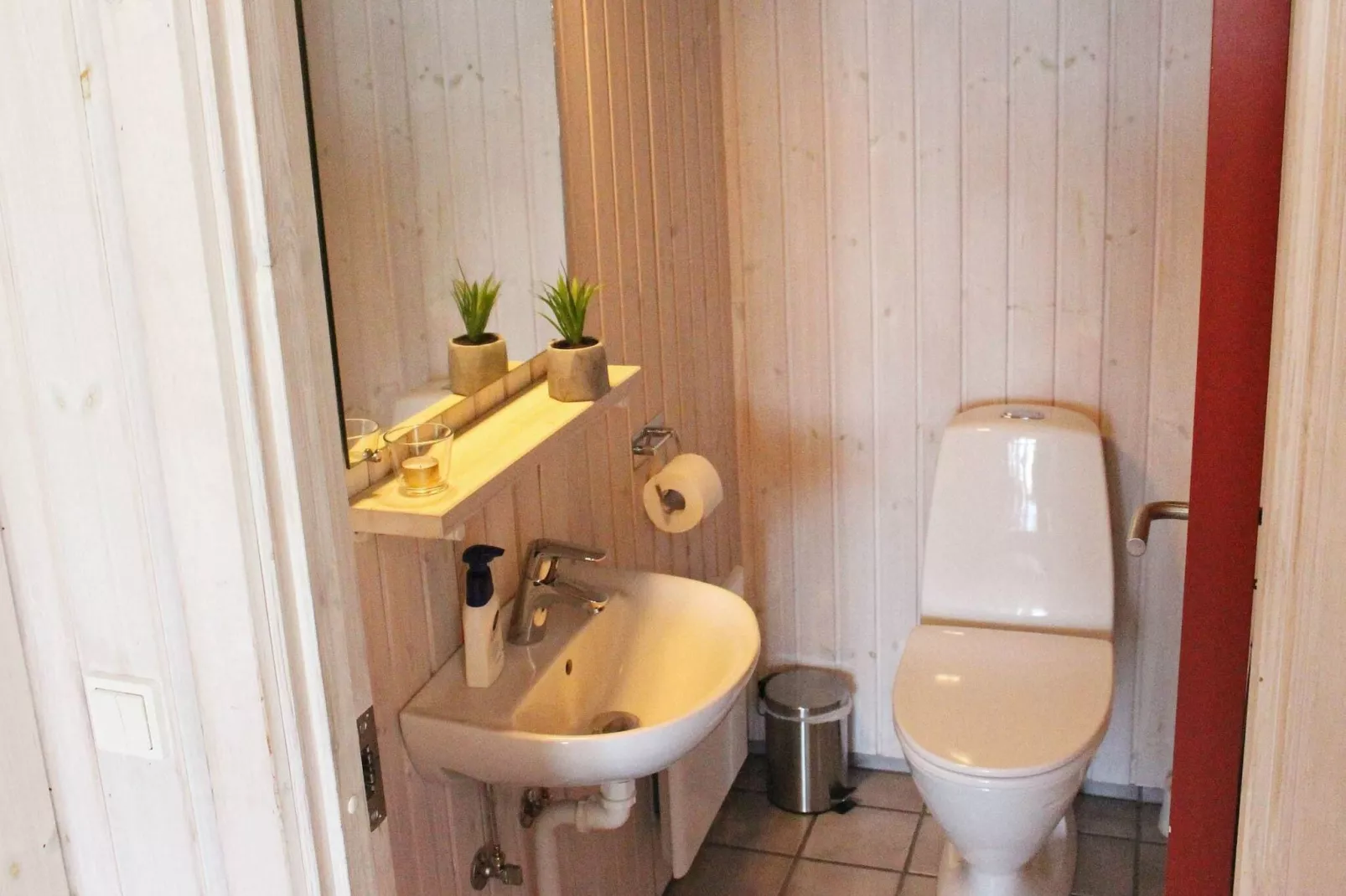 6 persoons vakantie huis in Svendborg-Binnen