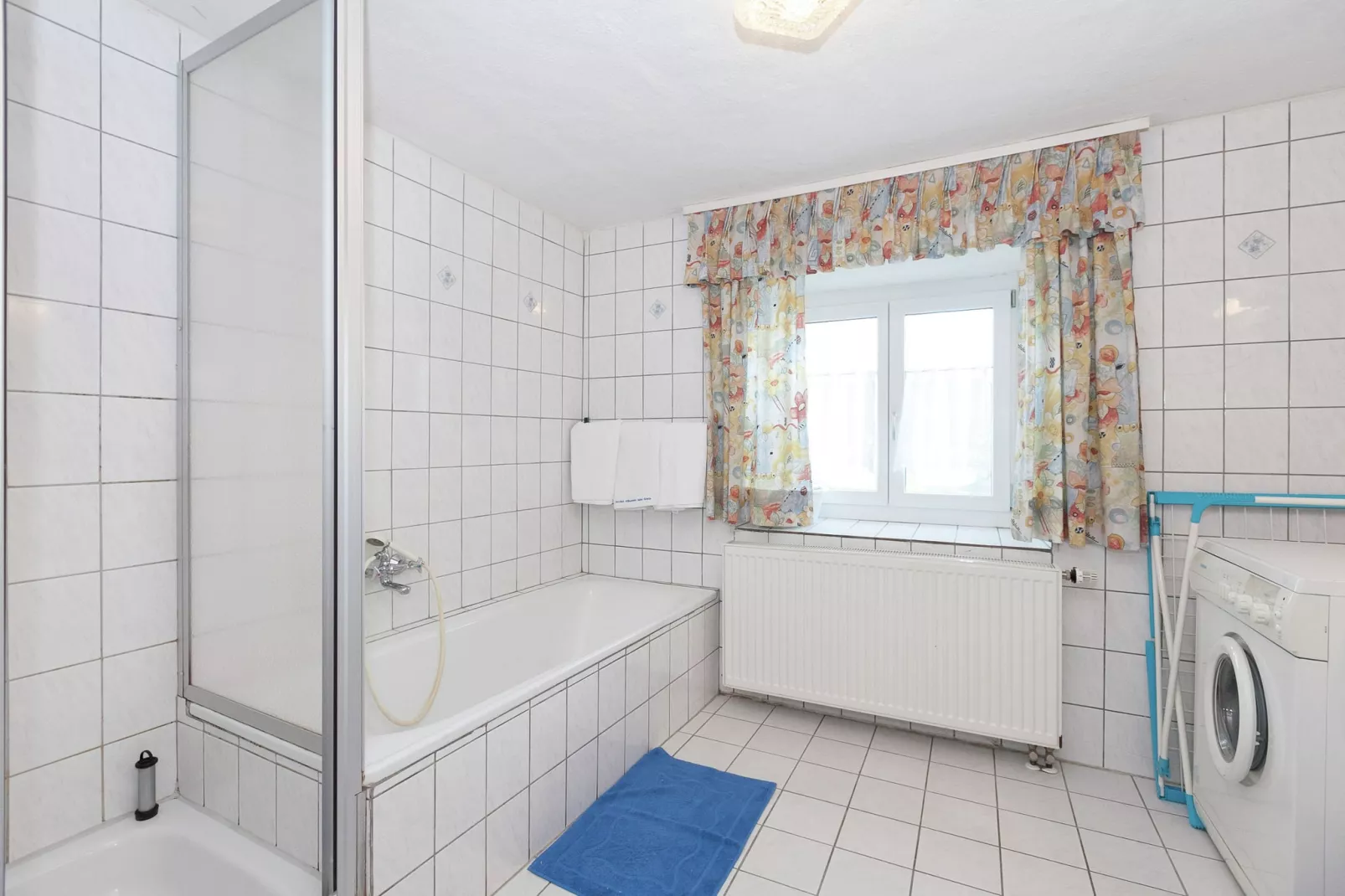 Bayerischer Wald-Badkamer