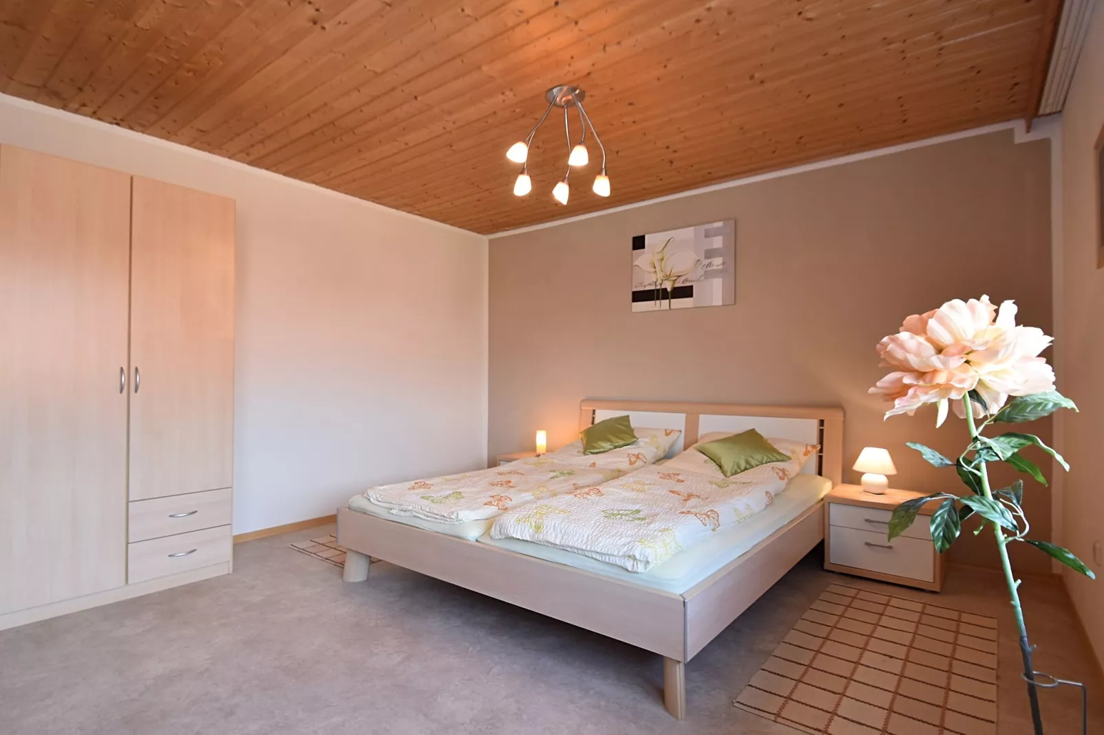 Landhaus Rosmarie
