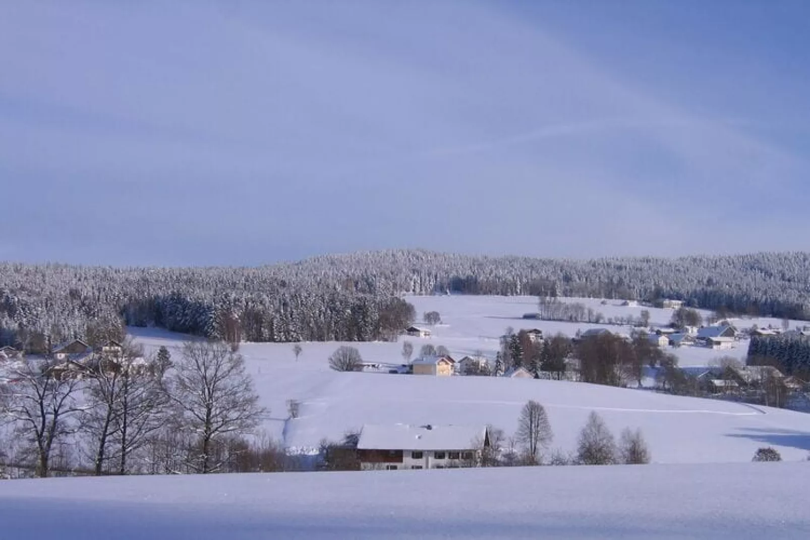 Lieblingsplatz-Gebied winter 1km