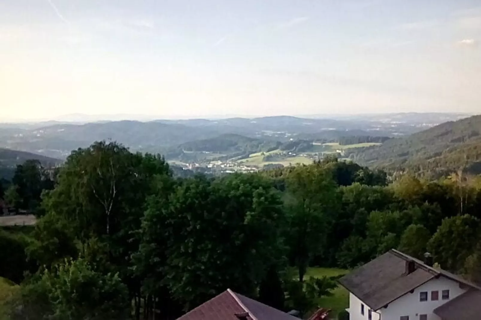 Ferienwohnung Zenting-Gebieden zomer 1km