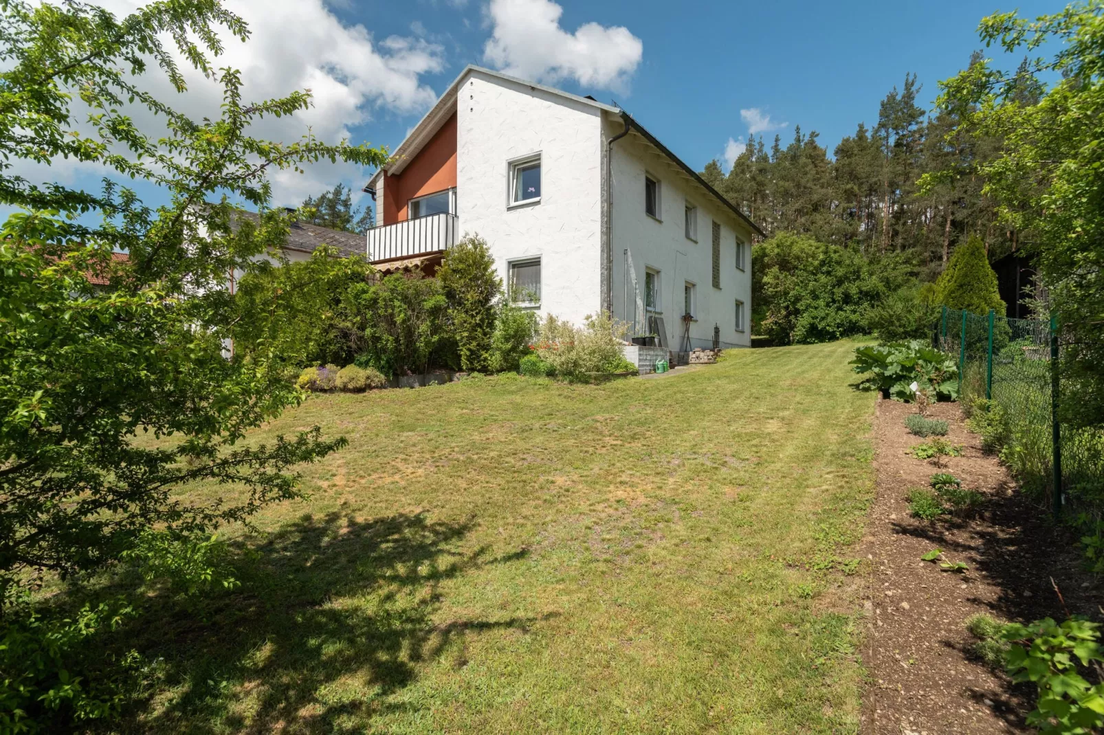 Ferienwohnung Baerenhöhle