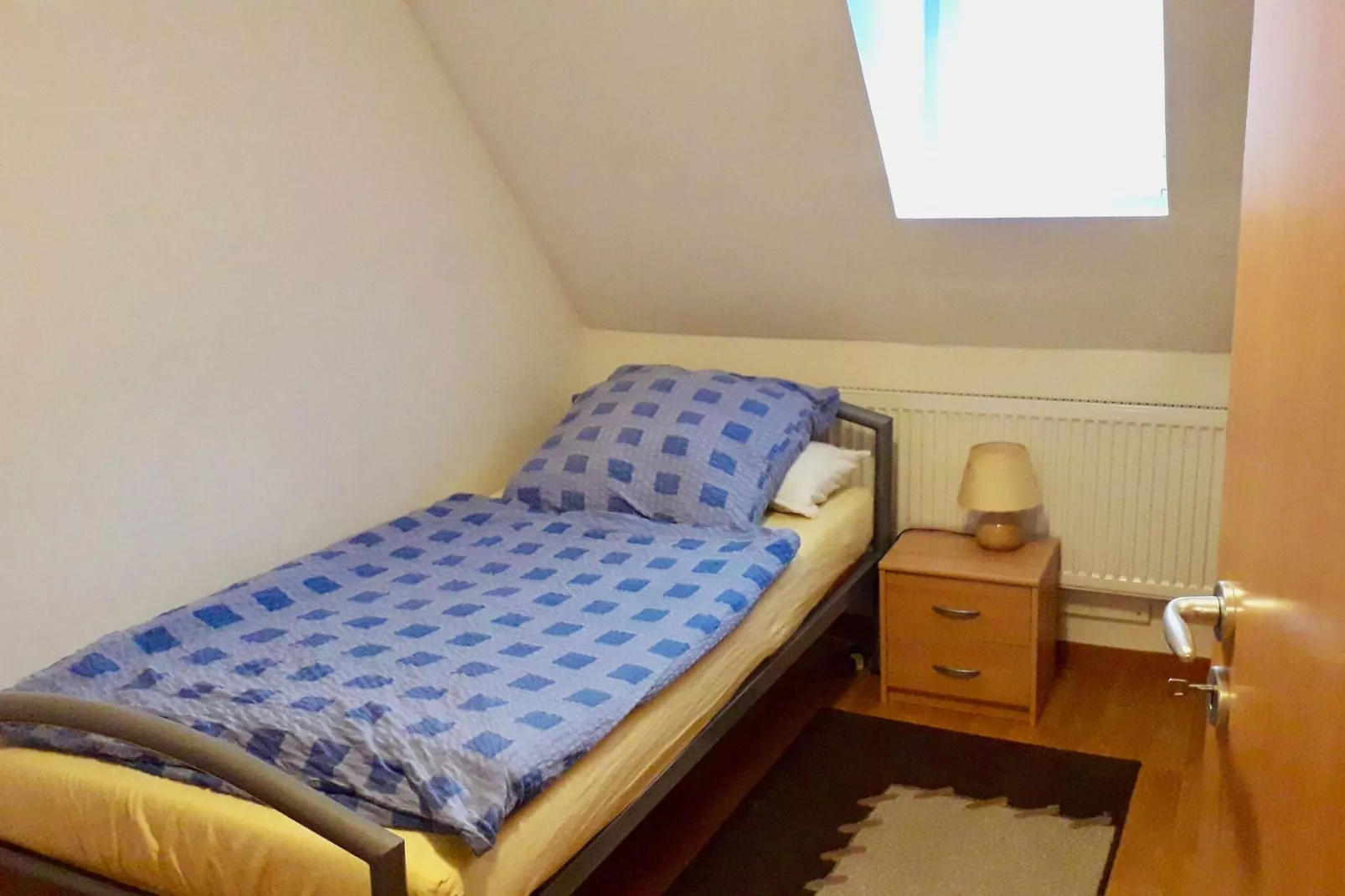 Ferienwohnung in Arzberg 2 OG