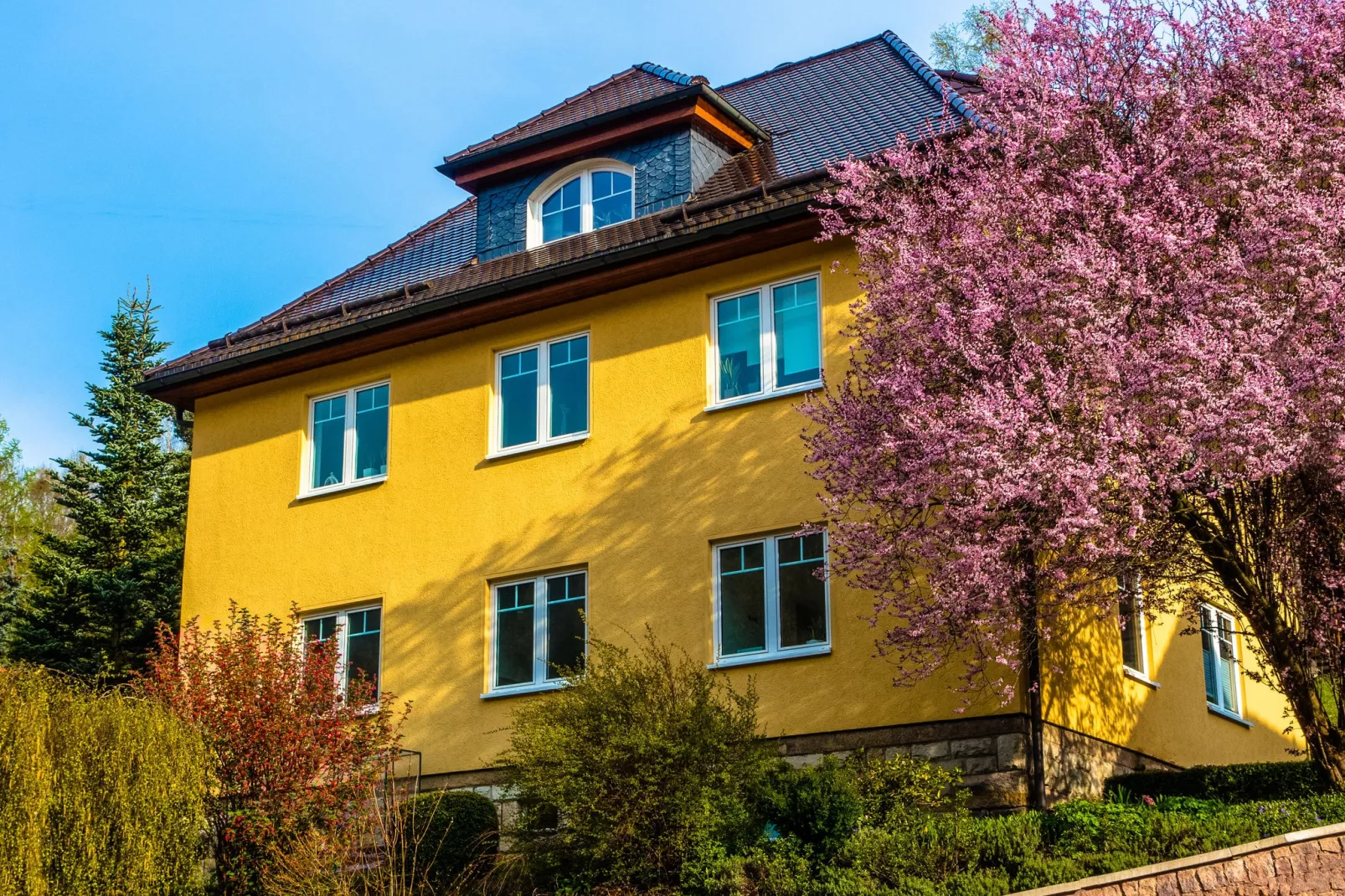 Ferienwohnung Schönbrunn