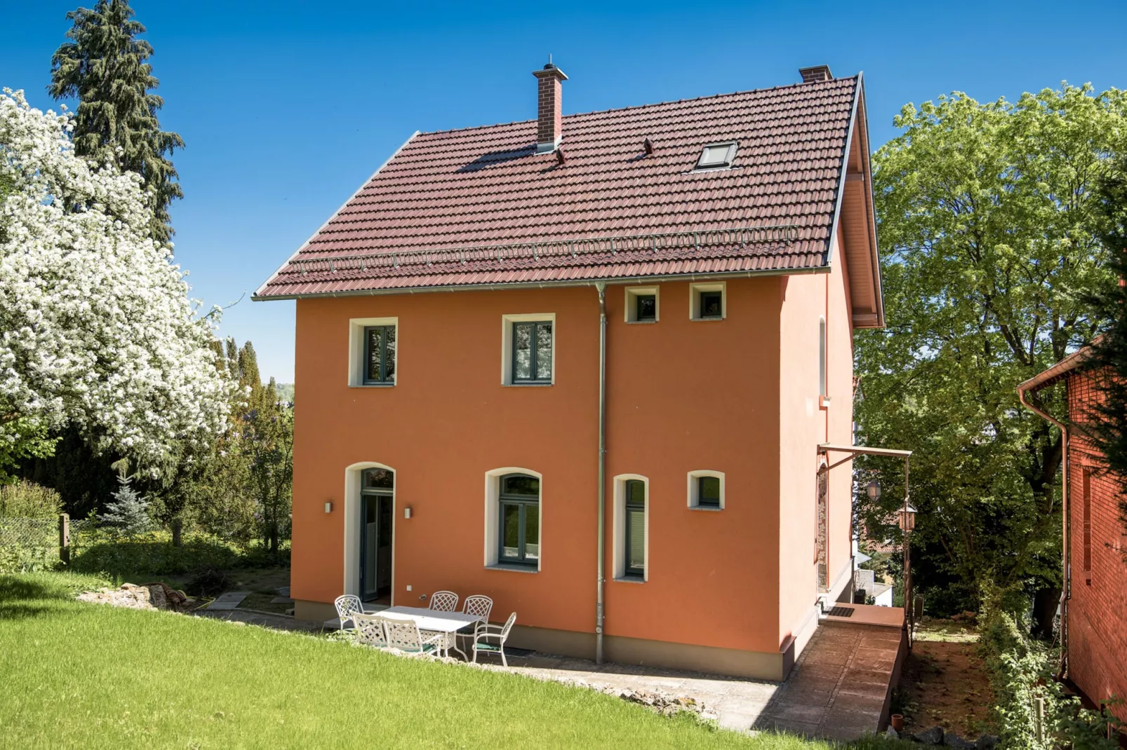 Eisenach-Terrasbalkon