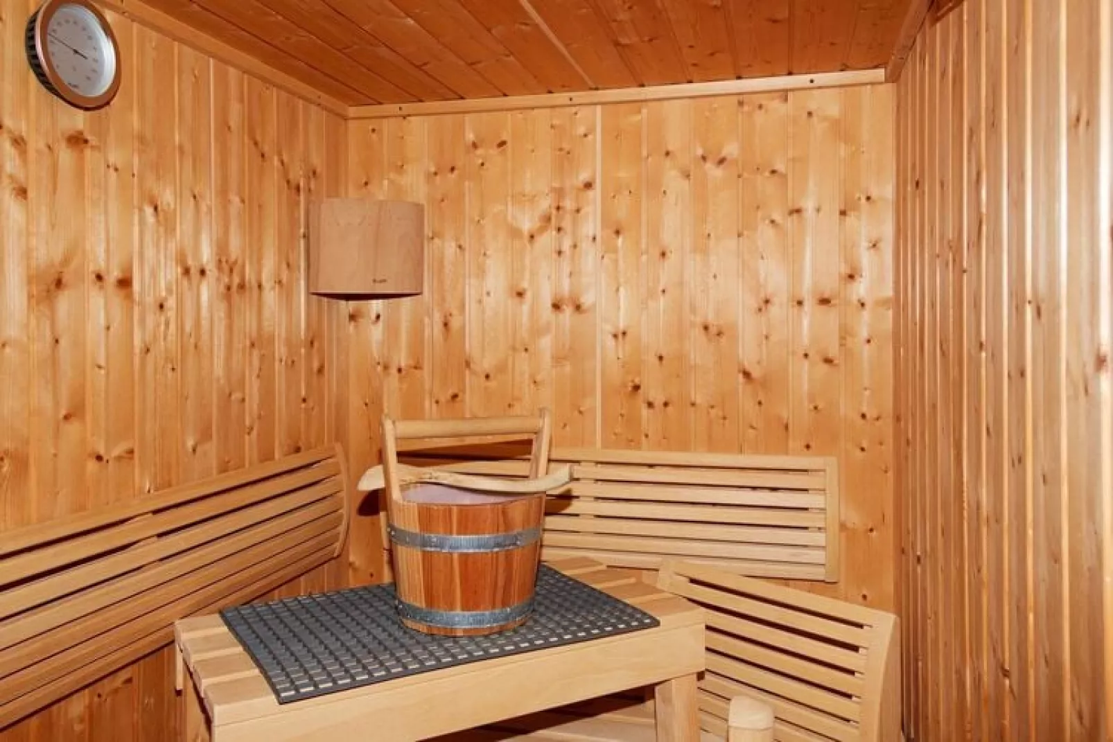 FH Seeschwalbe-Sauna