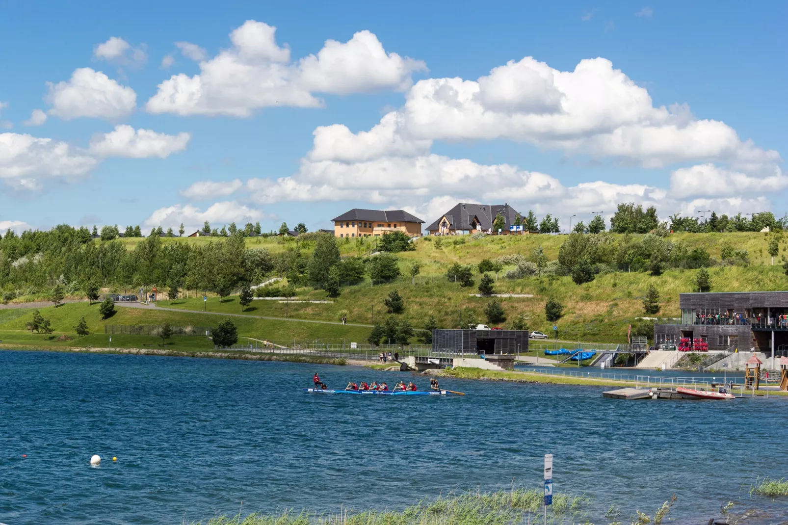 FH Zwergseeschwalbe-Gebieden zomer 1km