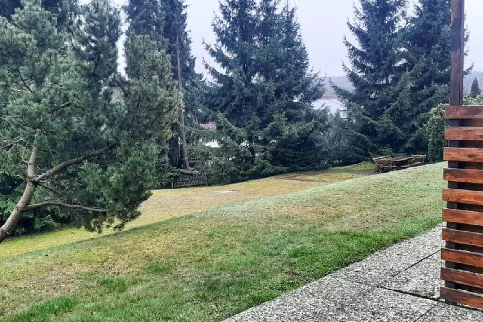 Hexenzauber I-Tuinen zomer