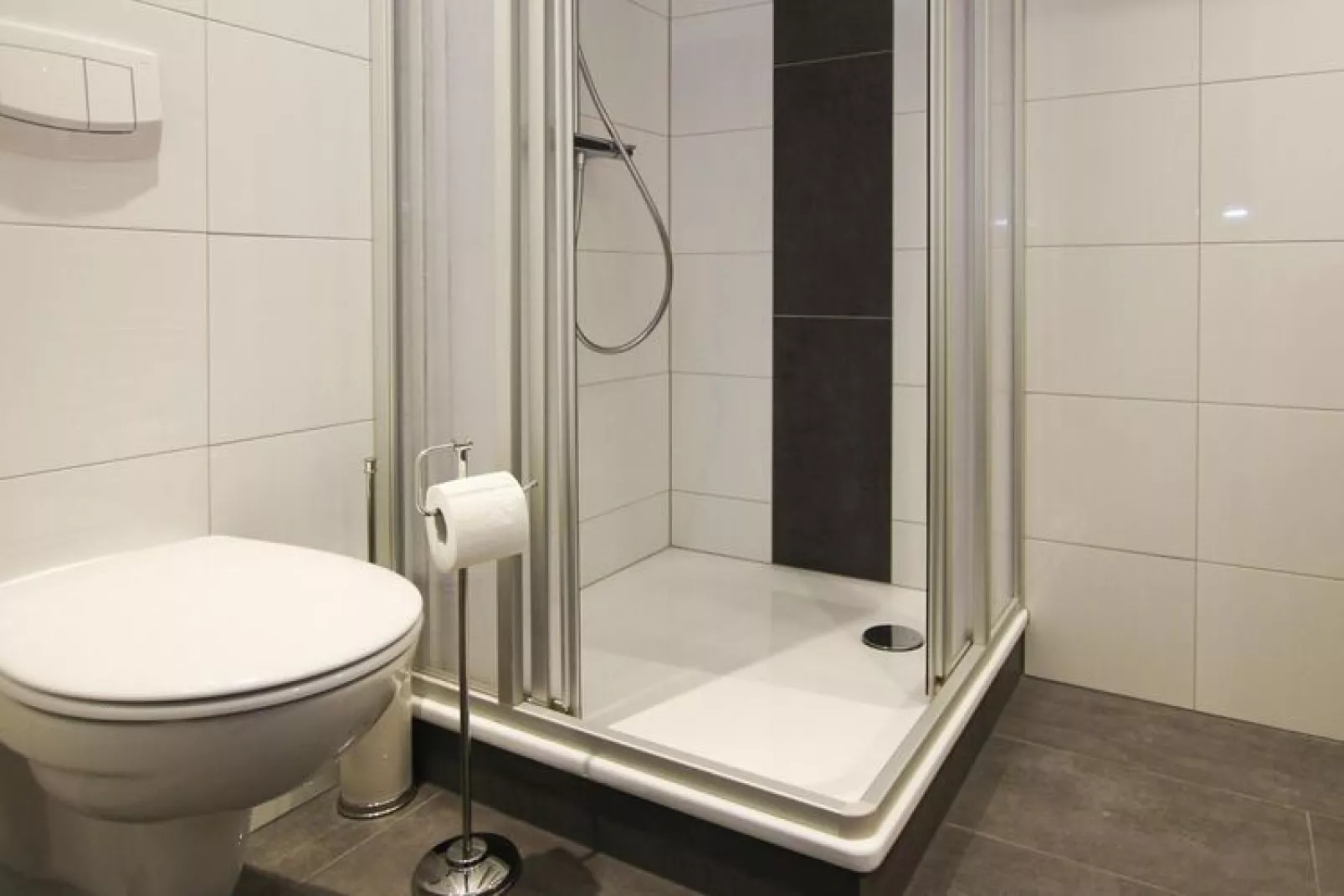 Hexenzauber I-Badkamer