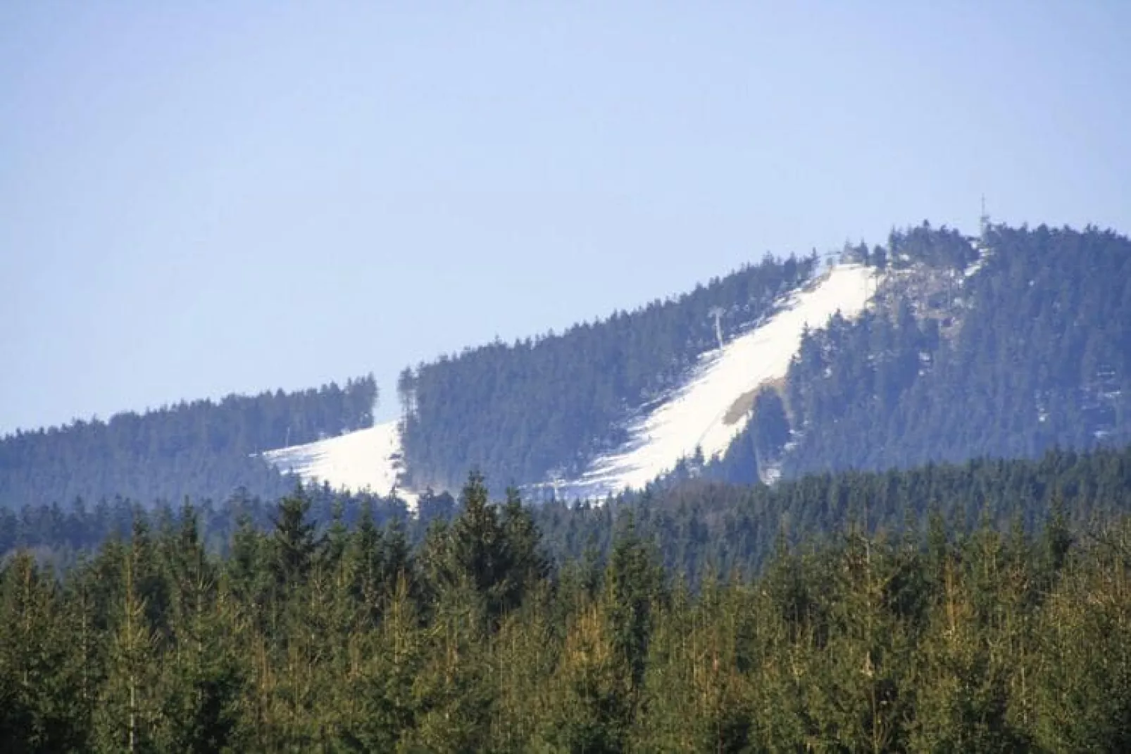 Hexenzauber I-Gebied winter 5km
