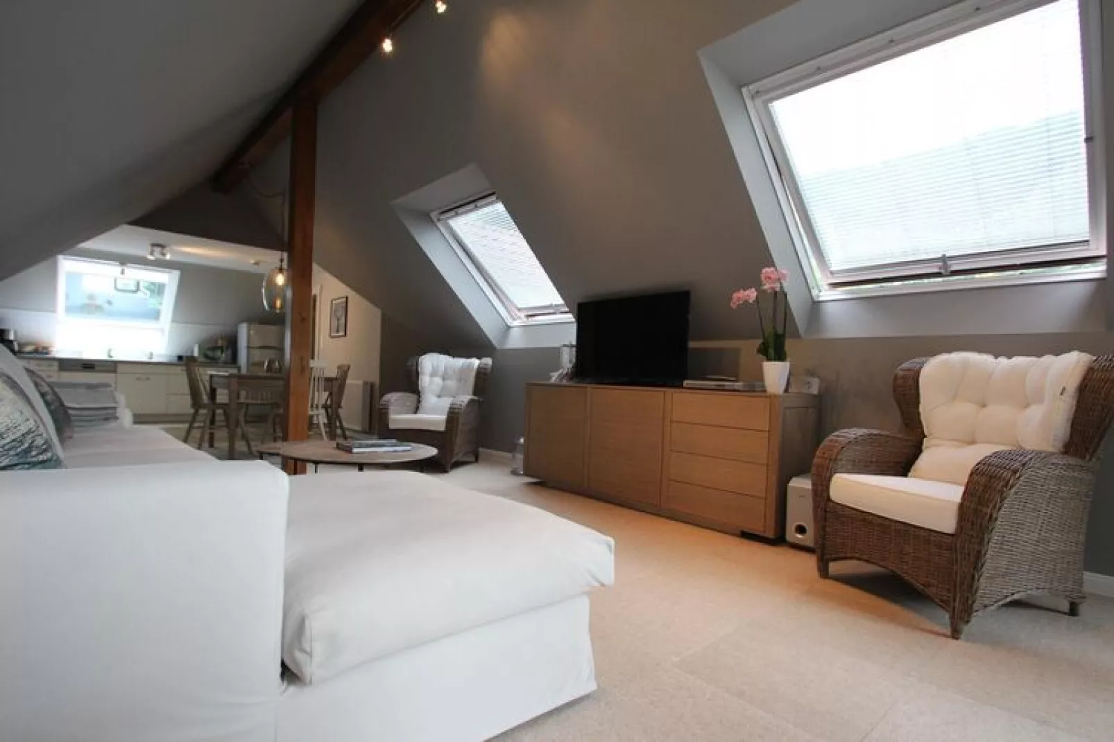 Wohnung 2 Kaminzauber