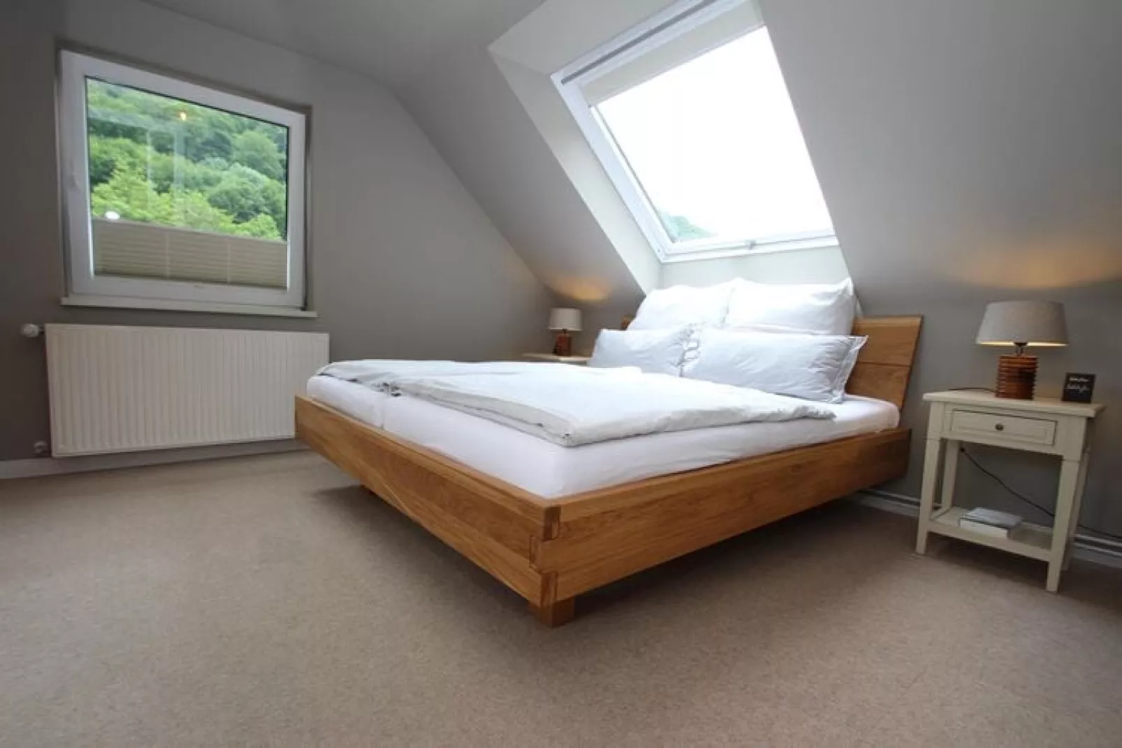 Wohnung 2 Kaminzauber