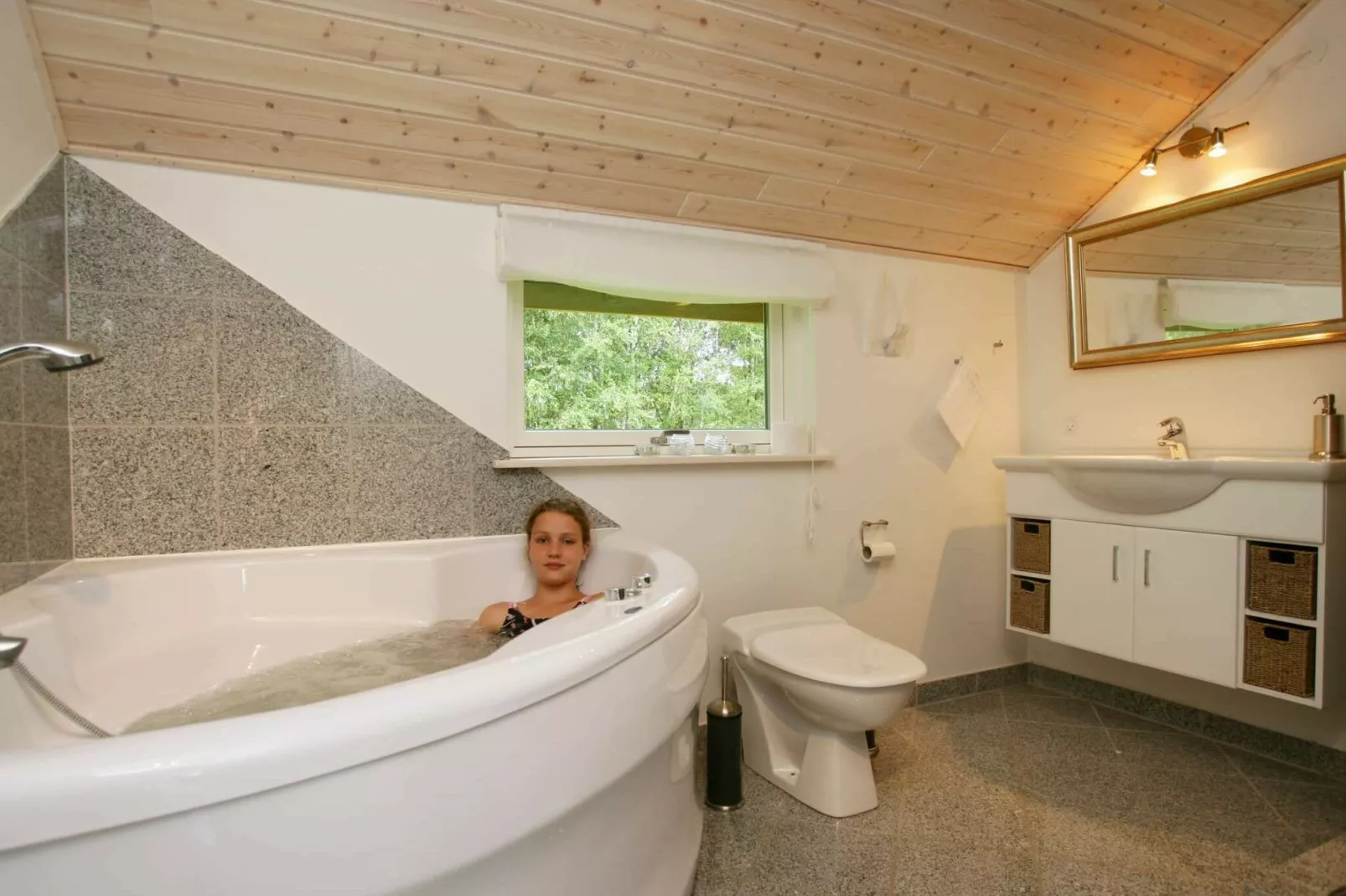 8 persoons vakantie huis in Rødby-By Traum-Spa