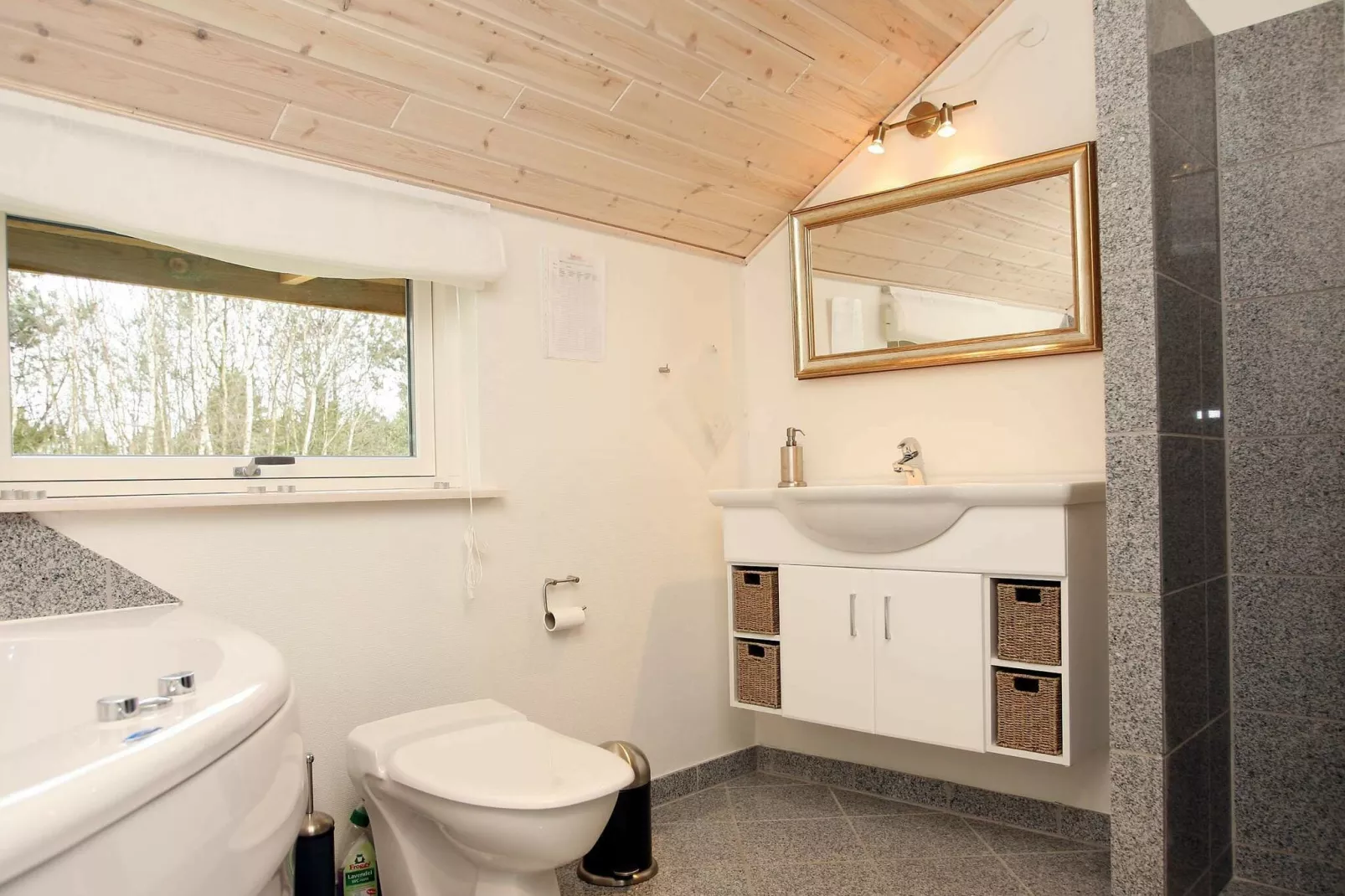 8 persoons vakantie huis in Rødby-By Traum-Binnen