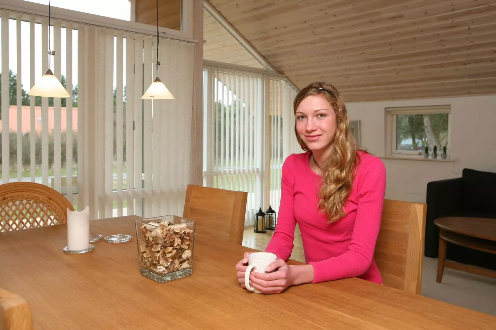 8 persoons vakantie huis in Rødby-By Traum-Binnen