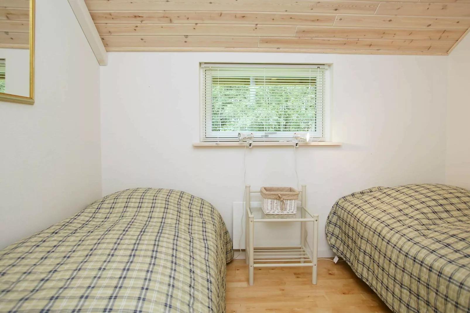 8 persoons vakantie huis in Rødby-By Traum-Binnen