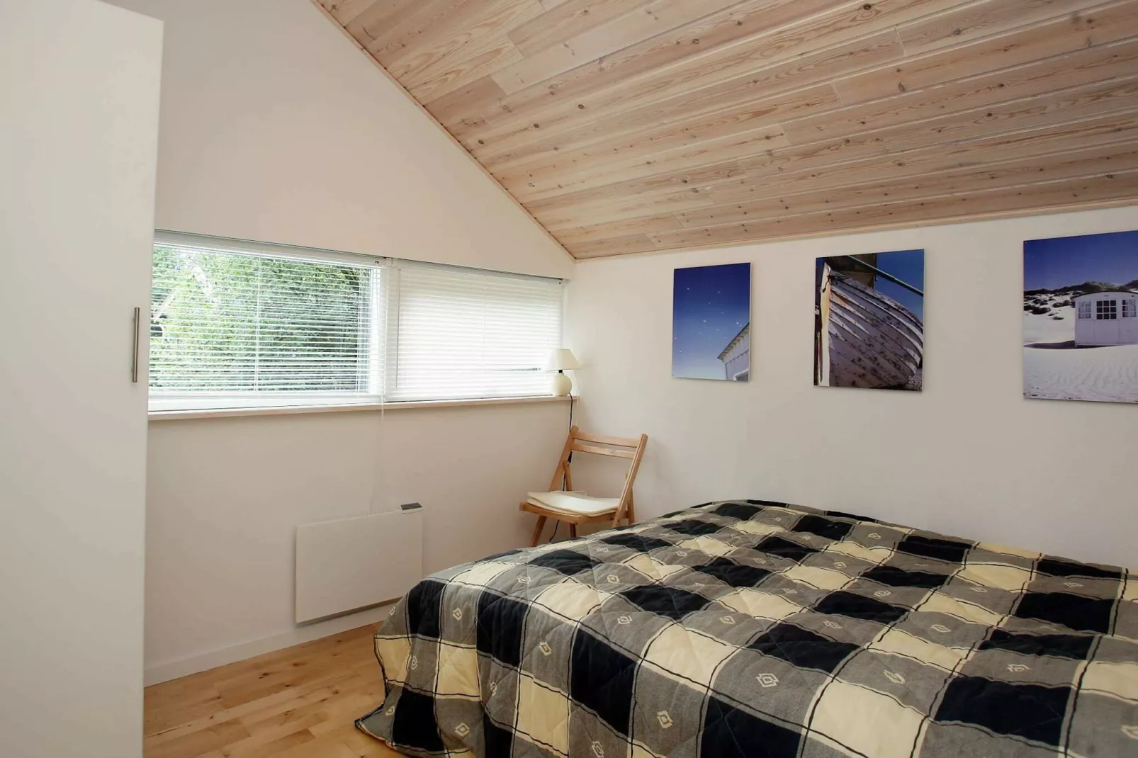 8 persoons vakantie huis in Rødby-By Traum-Binnen