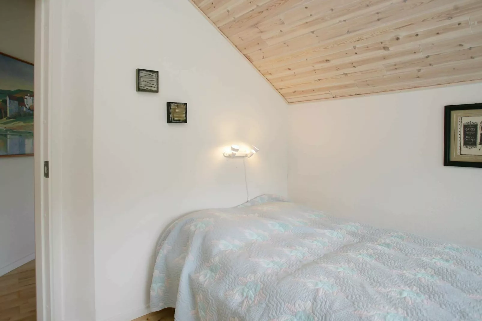 8 persoons vakantie huis in Rødby-By Traum-Binnen