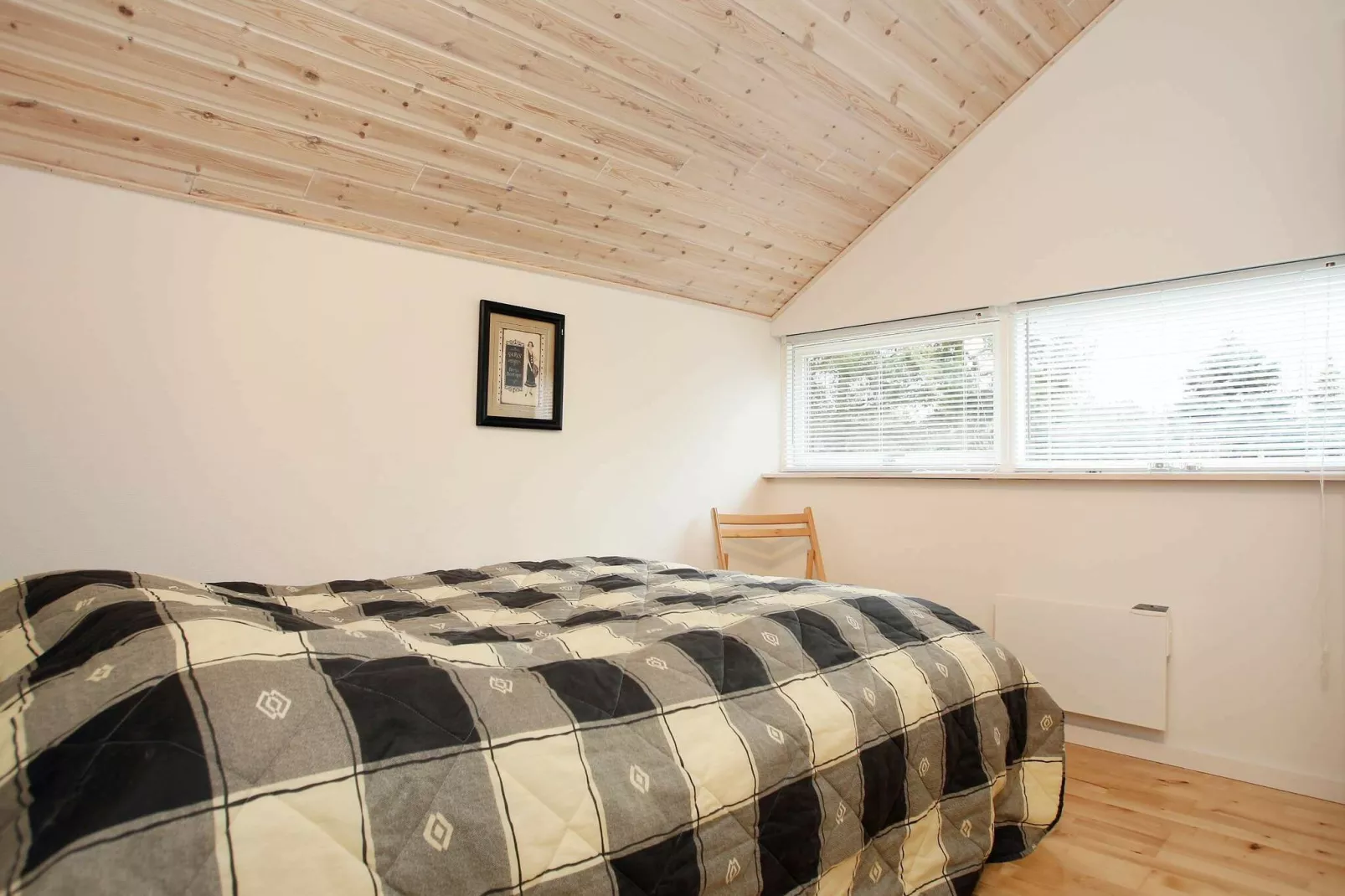 8 persoons vakantie huis in Rødby-By Traum-Binnen