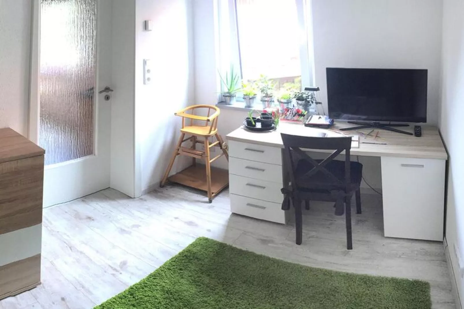 Ferienwohnung Hinter den sieben Bergen