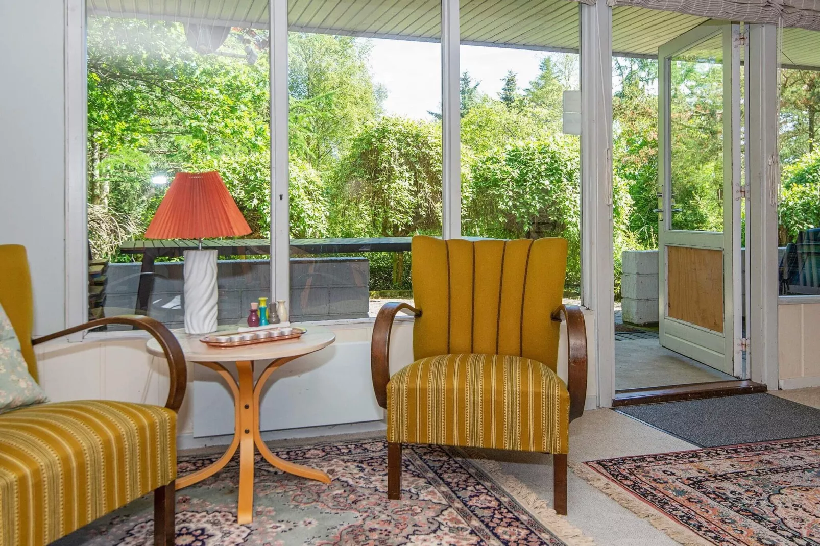 6 persoons vakantie huis in Højslev-By Traum-Binnen