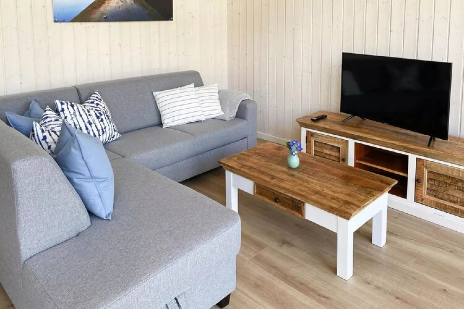 Ferienhaus Larsson