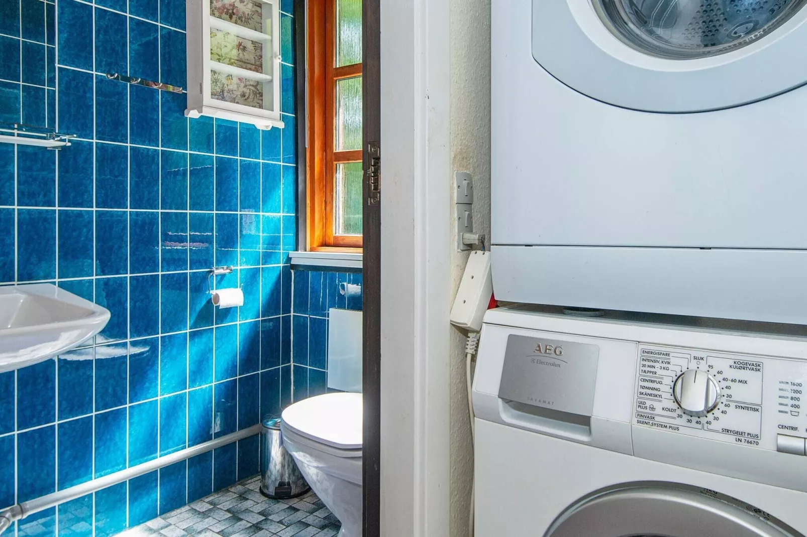 6 persoons vakantie huis in Højslev-By Traum-Binnen