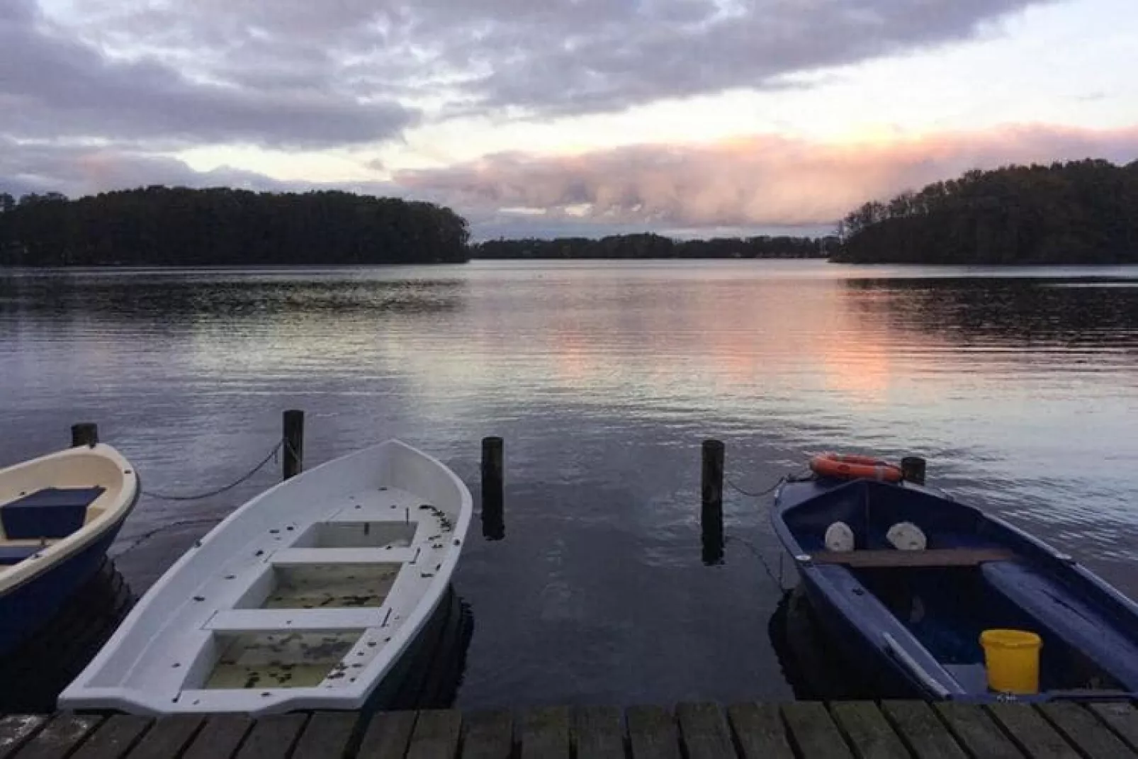 Poolhaus 140 qm-Gebieden zomer 1km