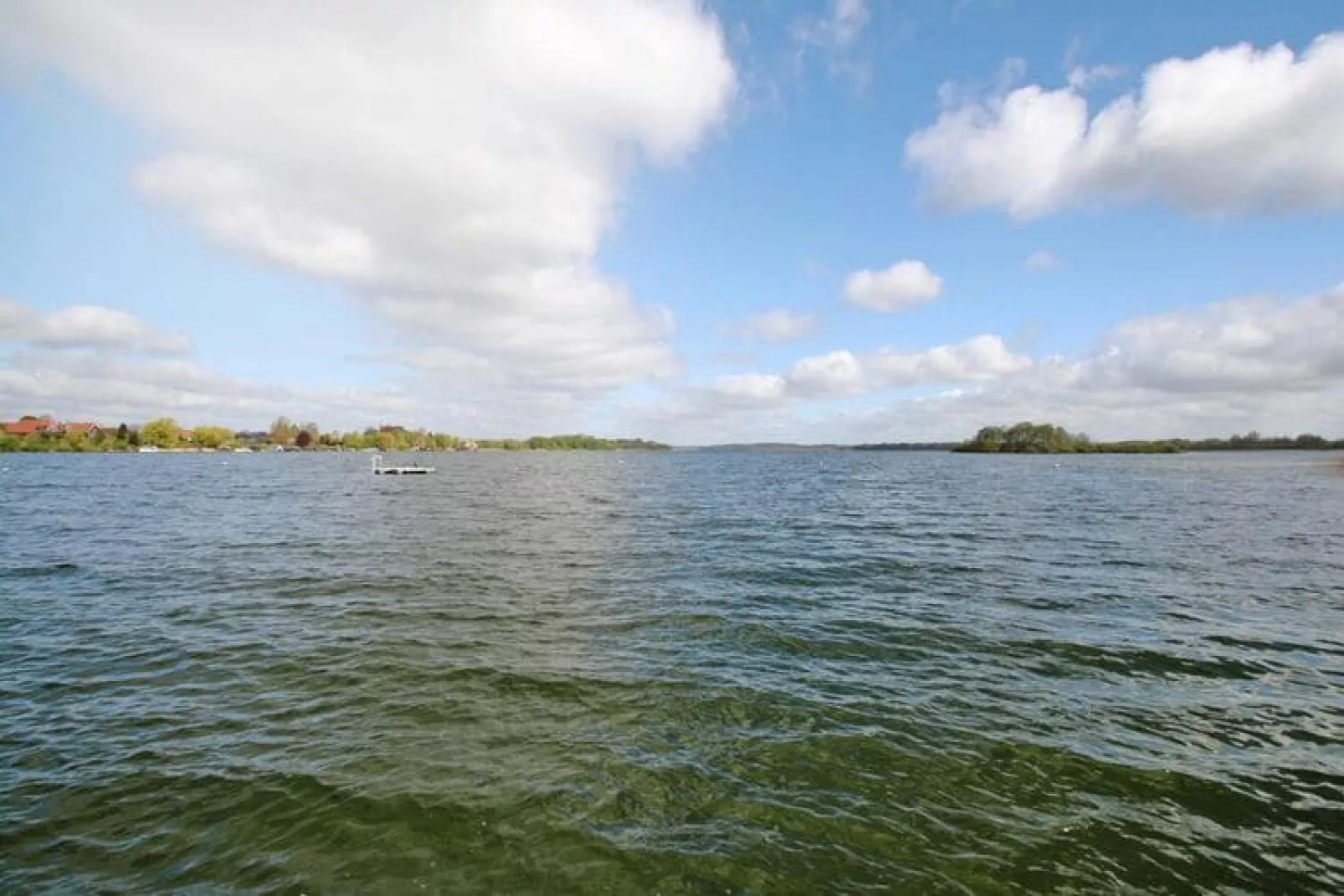 Ferienhaus Tversted-Waterzicht