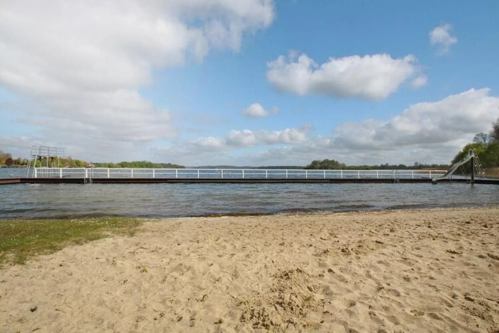 Ferienhaus Tversted-Waterzicht