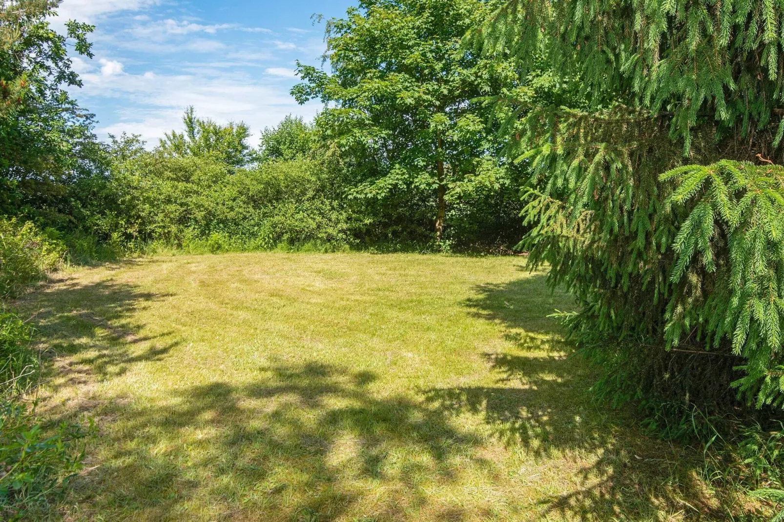 6 persoons vakantie huis in Højslev-By Traum-Binnen