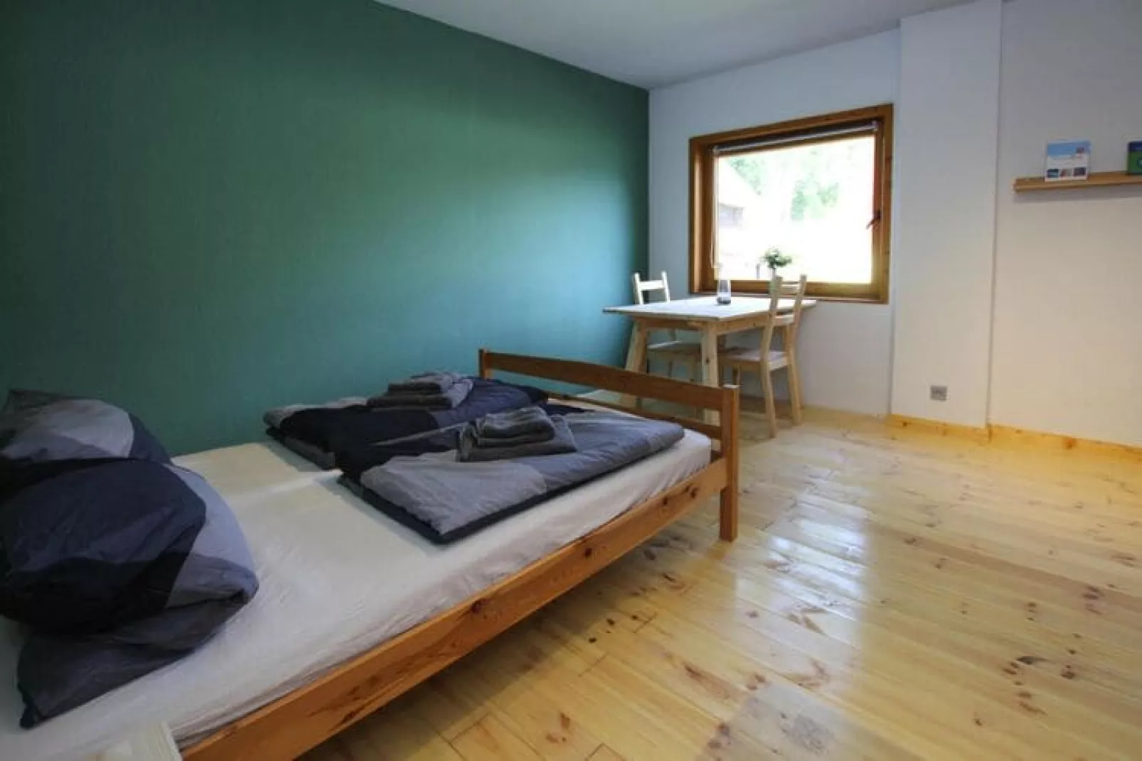 Apartment 6 Labussee