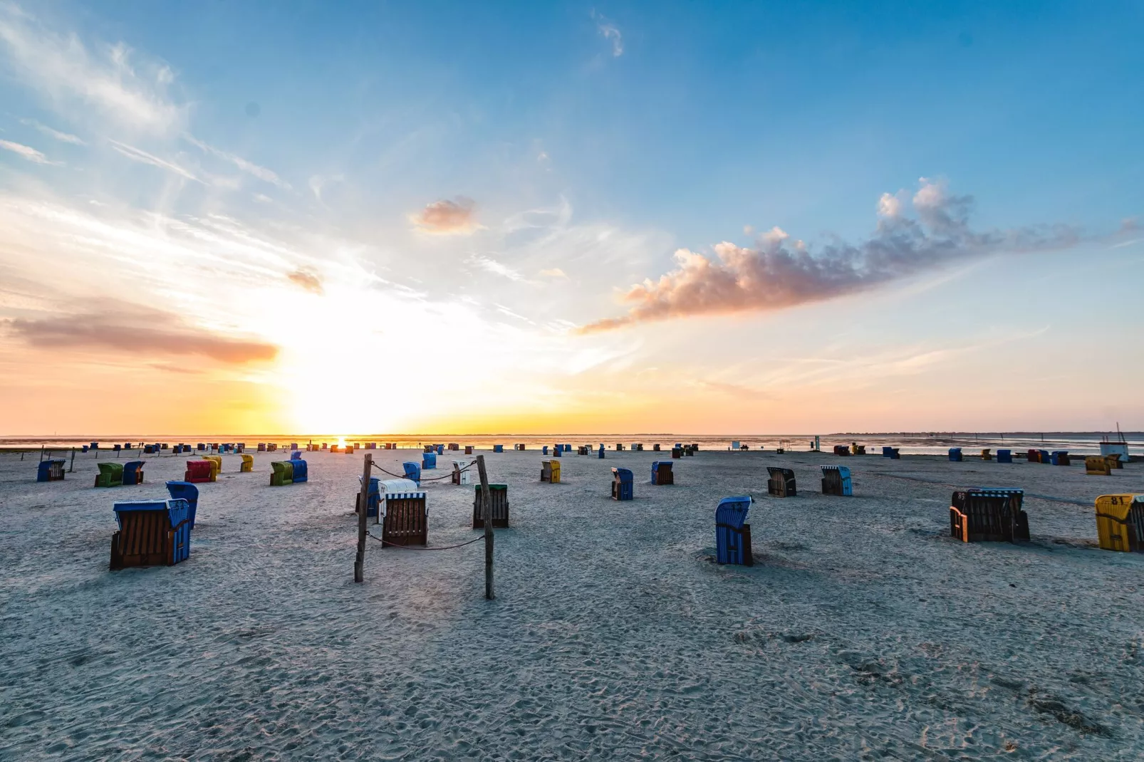 Reihenhaus Dornumersiel-Gebieden zomer 5km