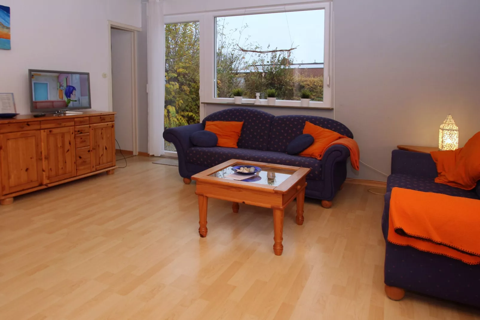 Reihenbungalow Annette in Dornumersiel-Image-tags.
