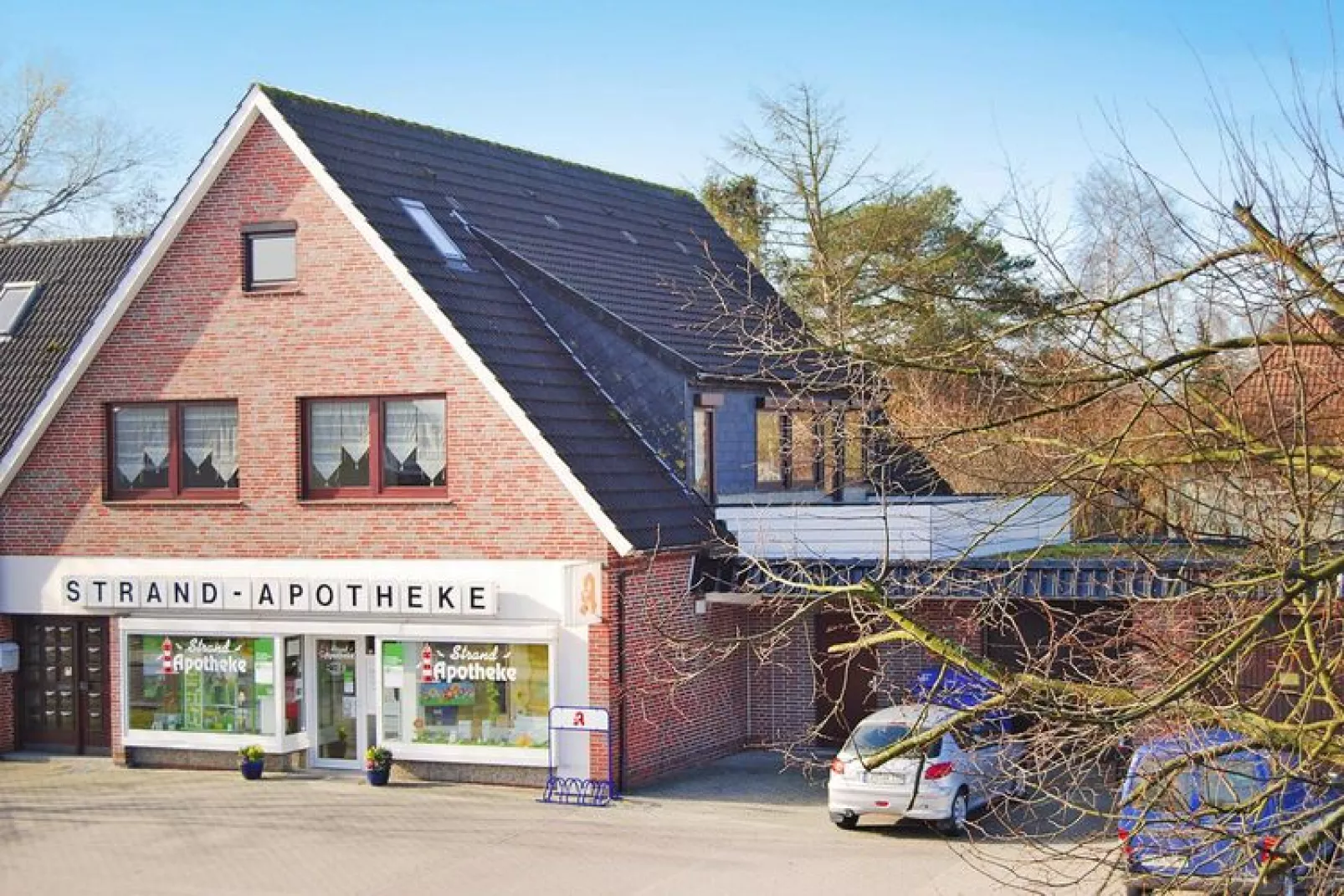 Ferienwohnung 4 Personen