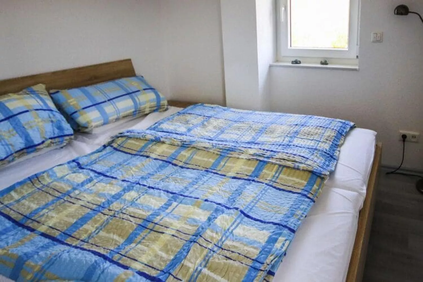 Ferienhaus Tossens Seestern Haus/Whg 3-Slaapkamer