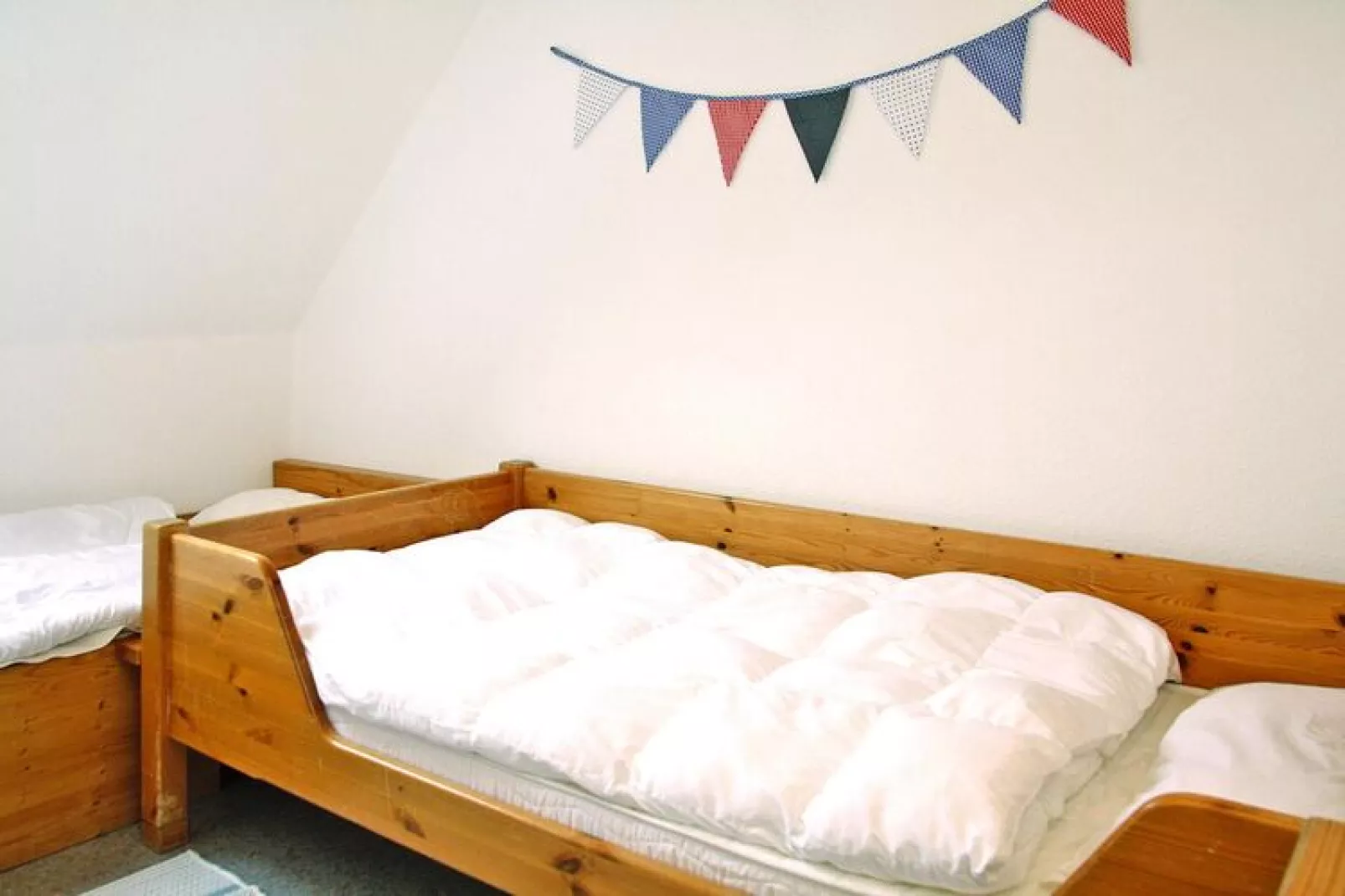 Ferienwohnung Watt 2-Slaapkamer